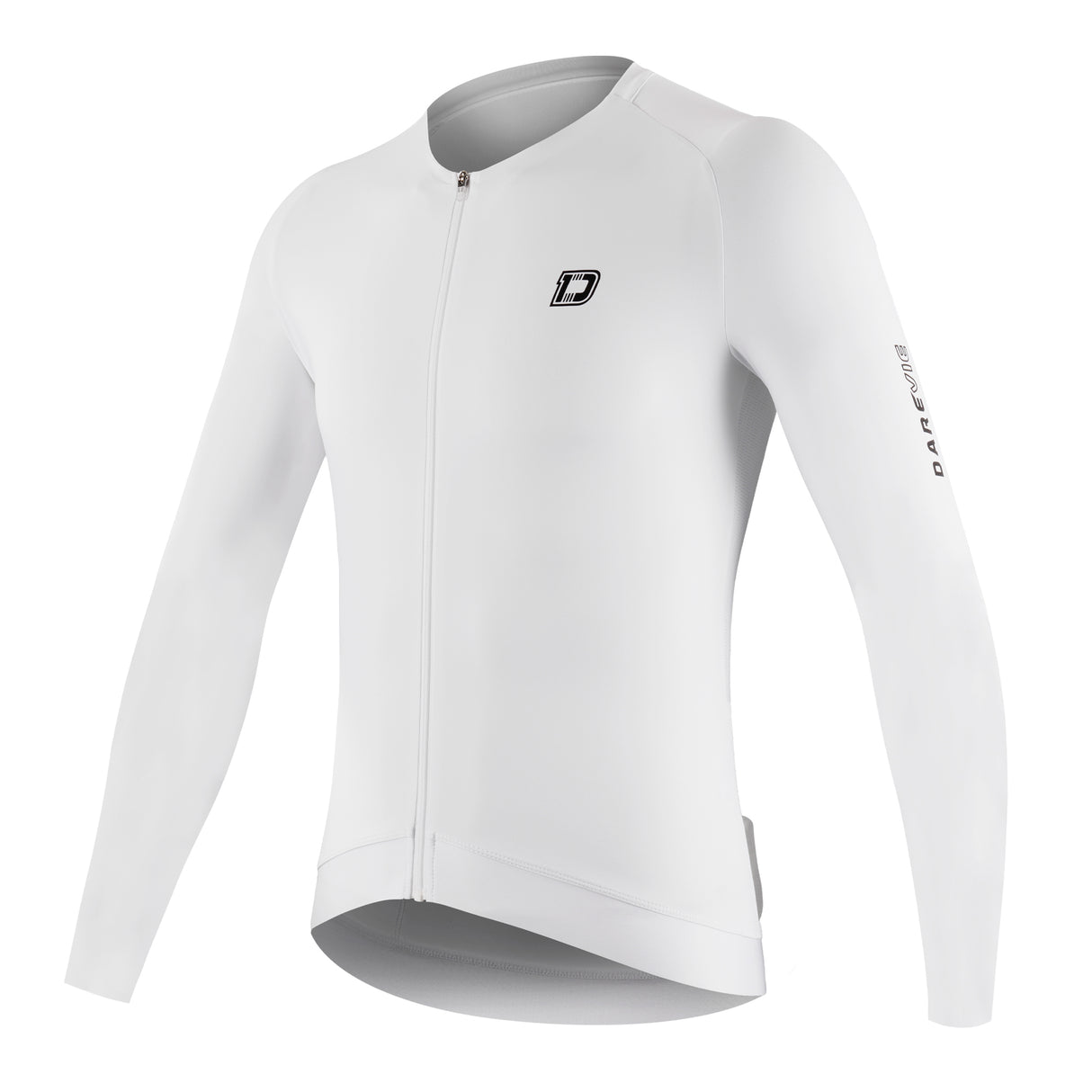VERKOELEND FIETSSHIRT LANGE MOUWEN
