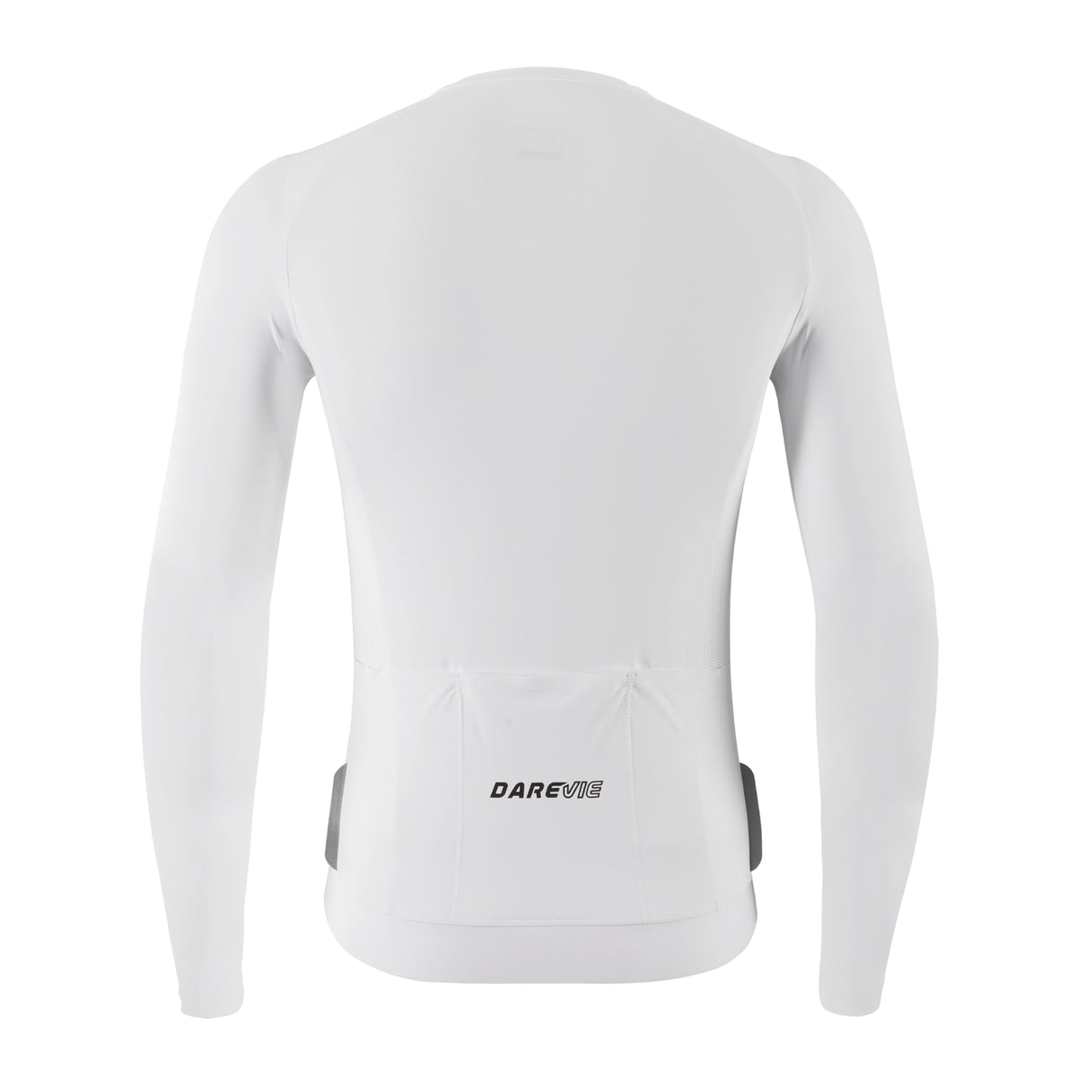 VERKOELEND FIETSSHIRT LANGE MOUWEN