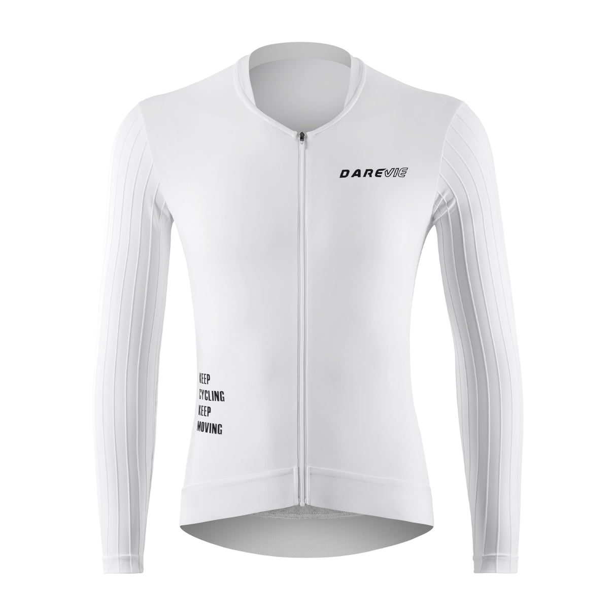 AERO AUTUMN VELOCITY KIT · EDICIÓN BLANCA