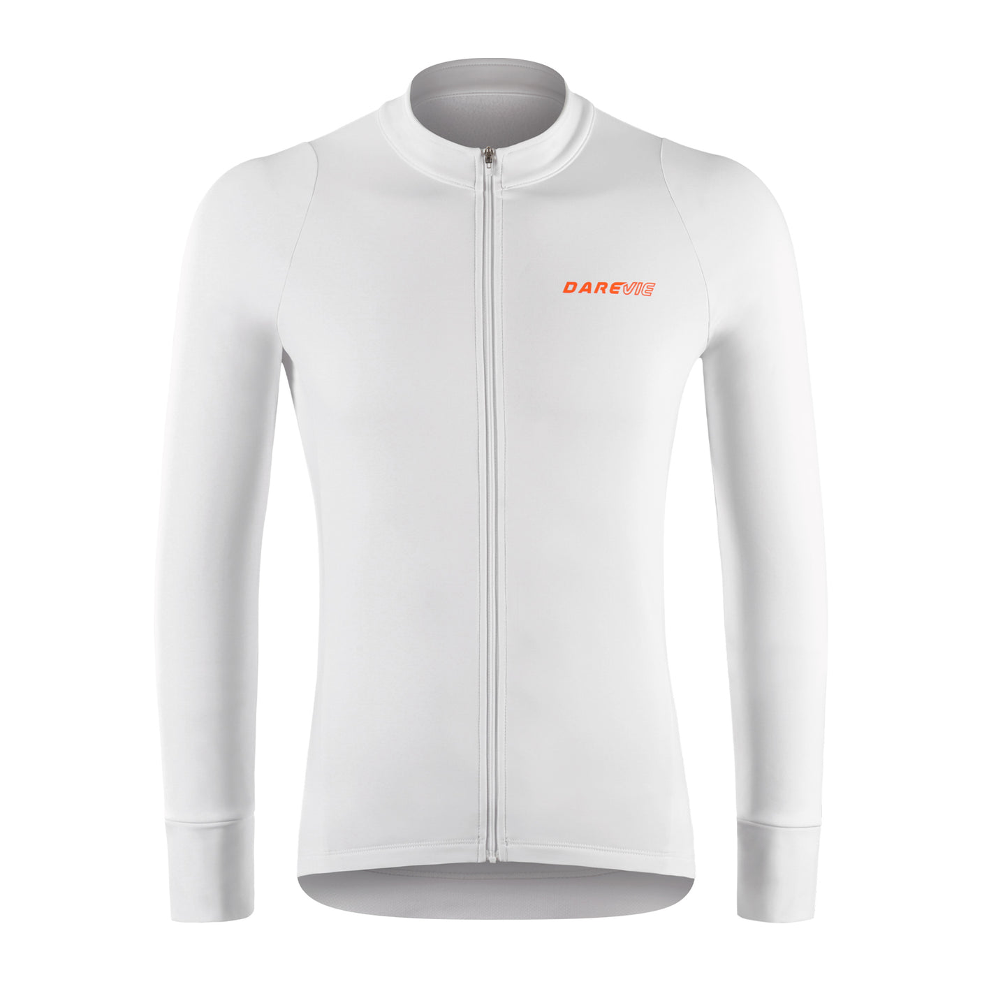 ATTACK THERMAL JERSEY - WHITE