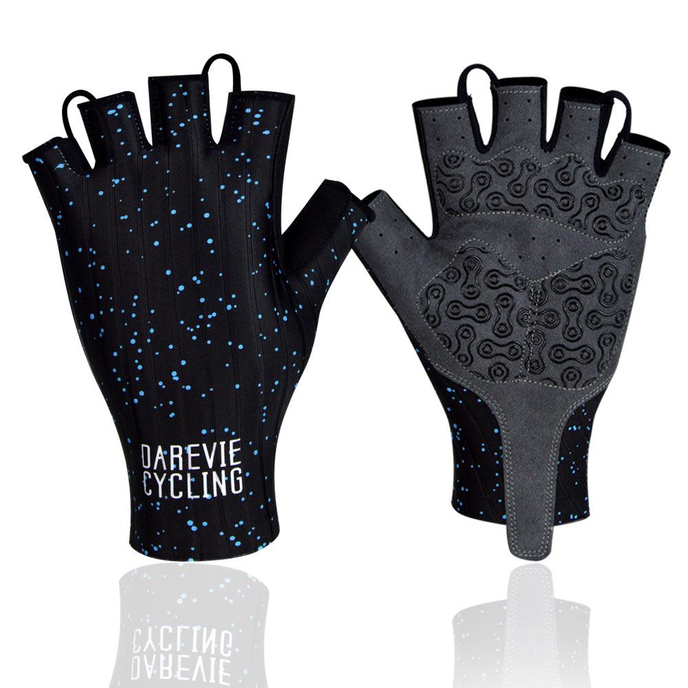 CYCLING - AEROSHIELD HALF FINGER GLOVES | DAREVIE