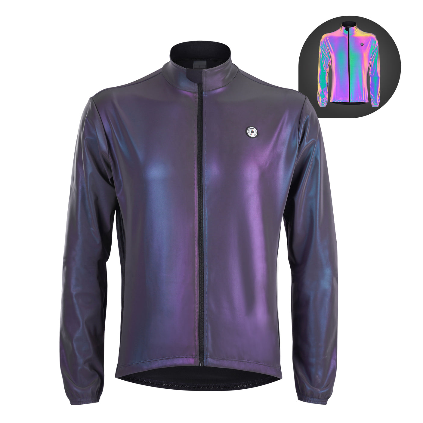 VESTE GLOWMOTION