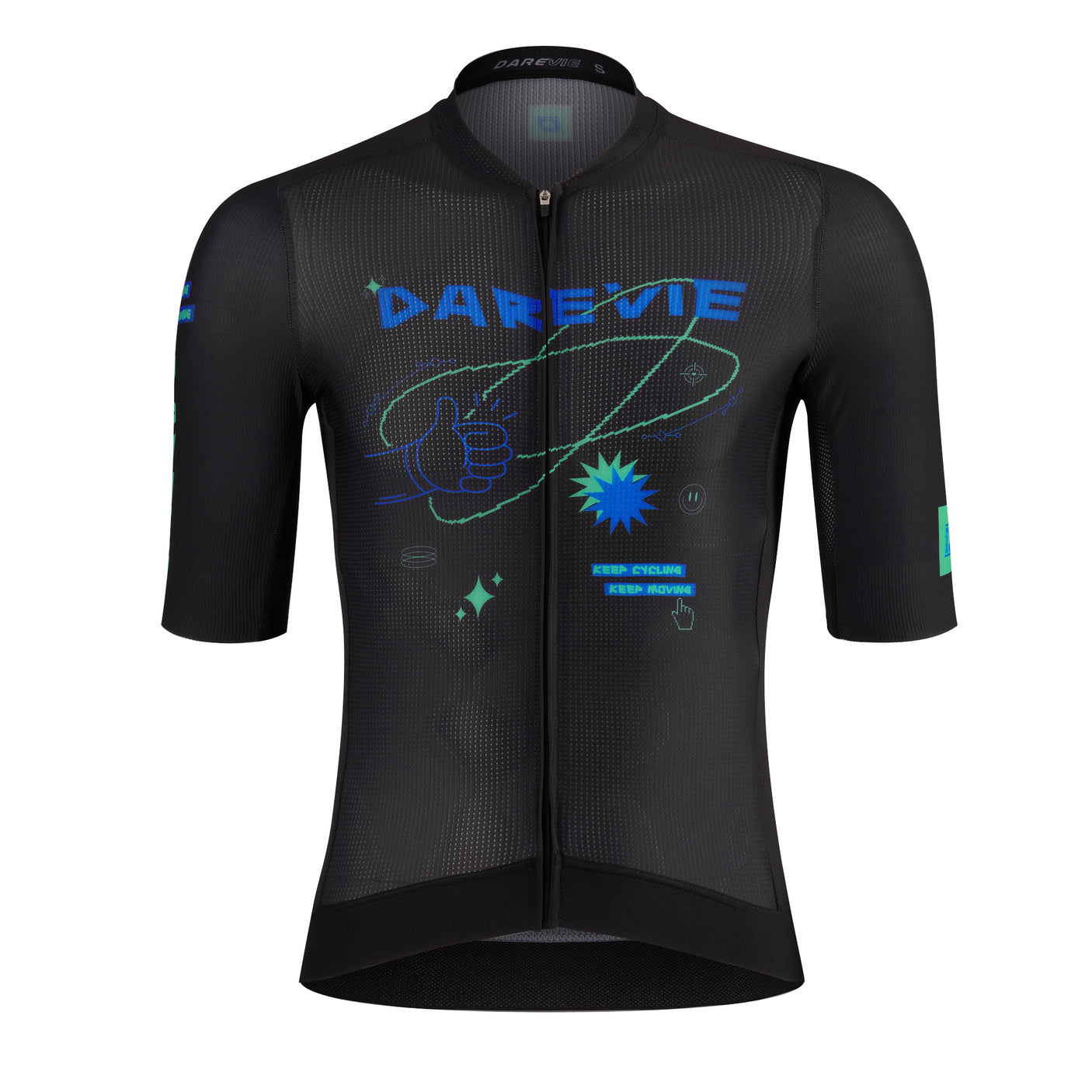 MAILLOT PLAYFUL ENERGY