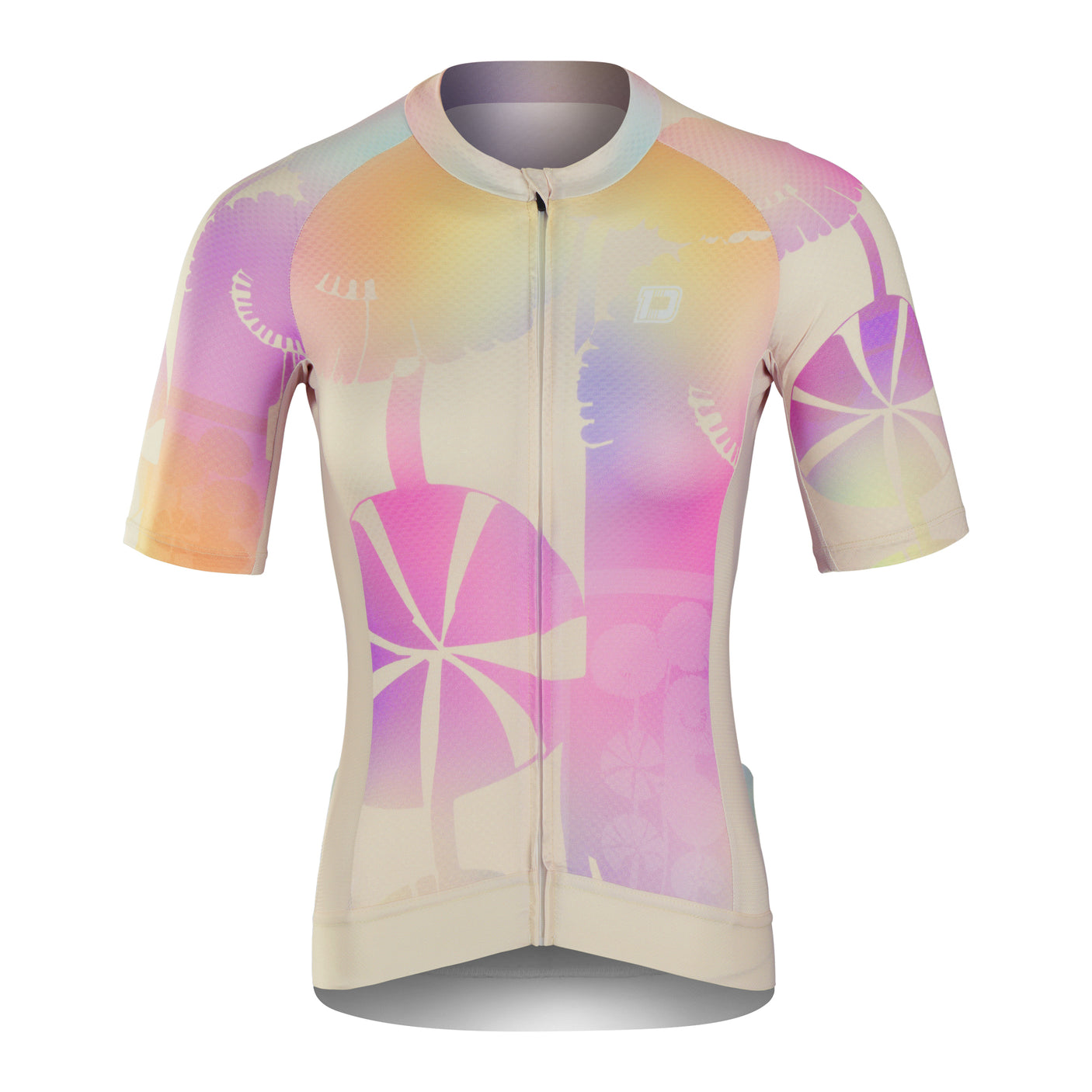 WOMEN'S DANDELION BREEZE JERSEY