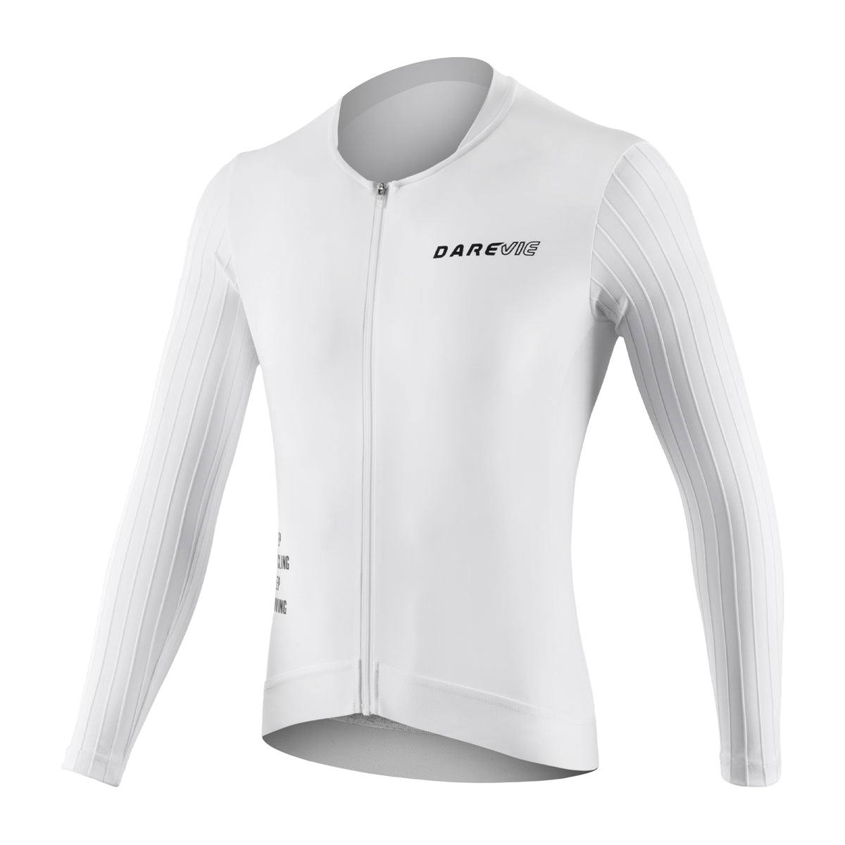 AERO AUTUMN VELOCITY KIT · EDICIÓN BLANCA