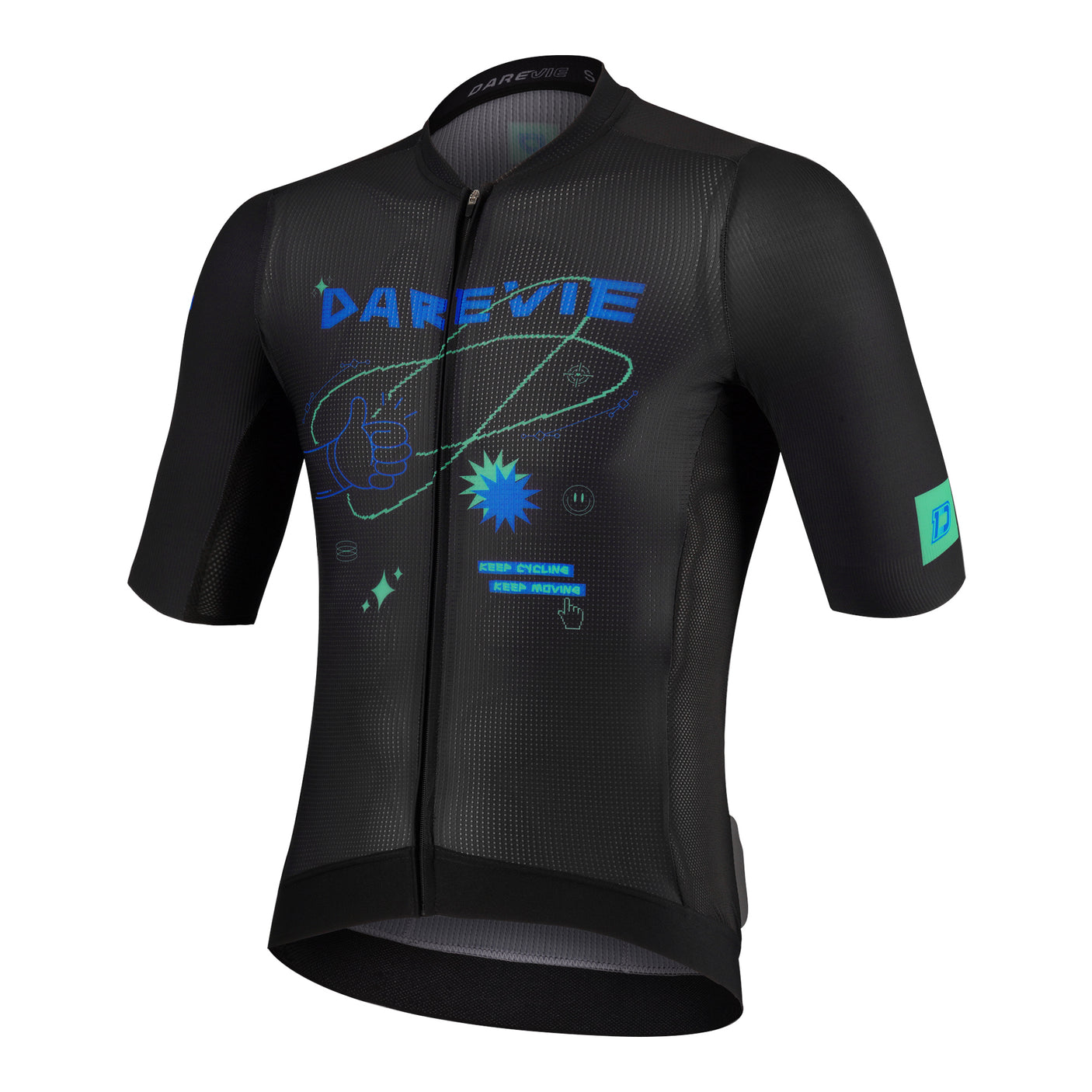 PLAYFUL ENERGY JERSEY