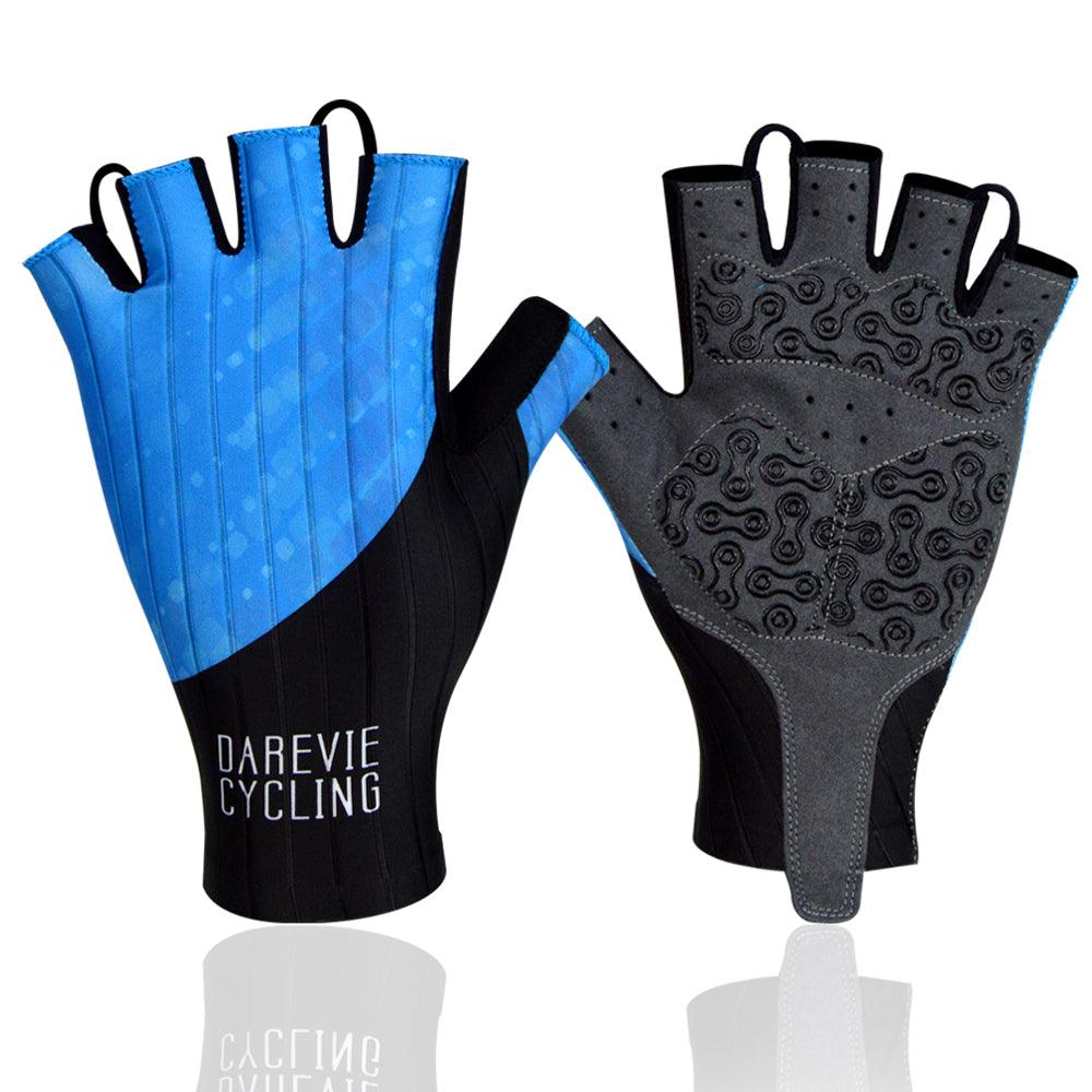 CYCLING - AEROSHIELD HALF FINGER GLOVES | DAREVIE