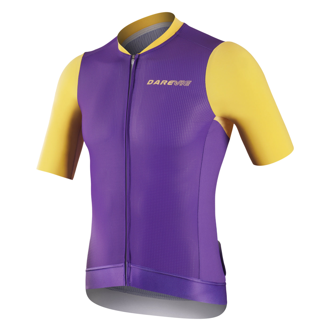VIOLET GLOW JERSEY