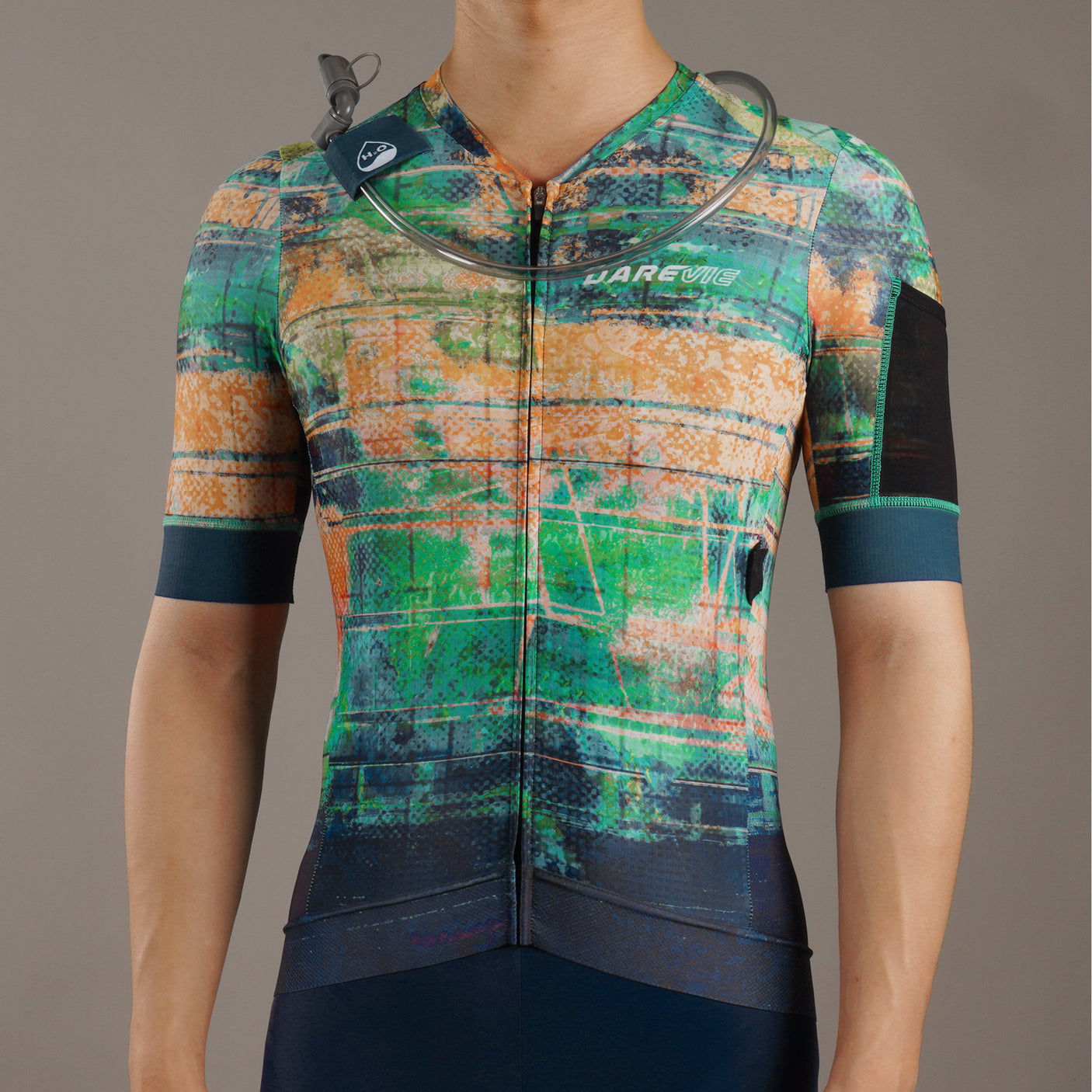HYDRATION radtrikot