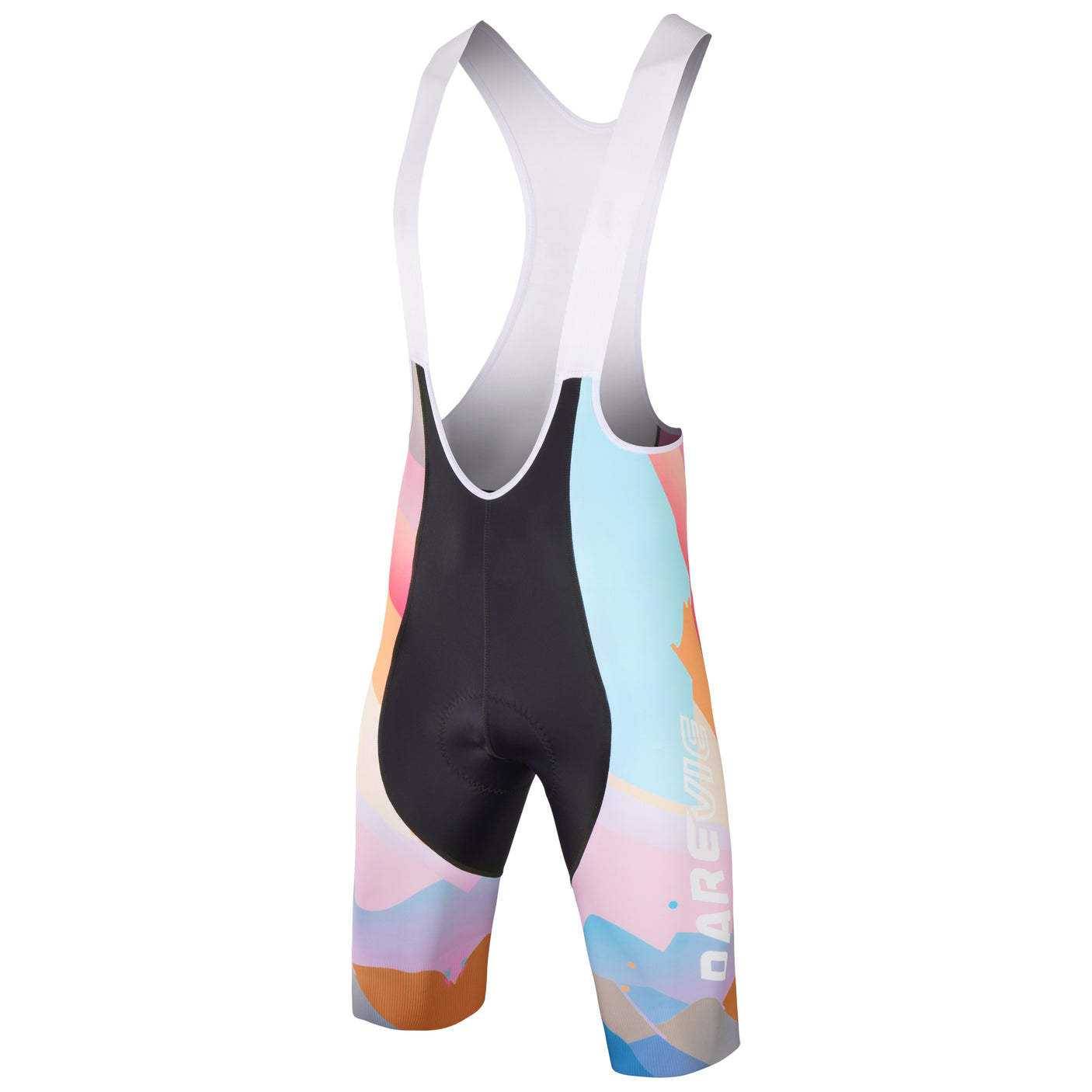 TRIP BIB SHORTS