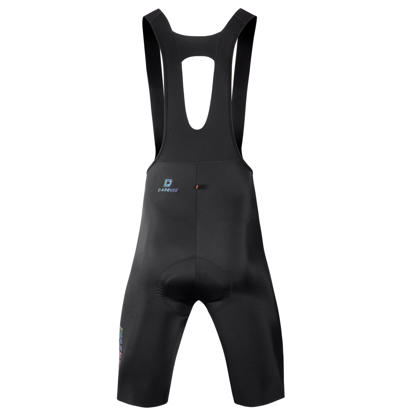 LUNEXT ONE-PIECE BIB SHORTS