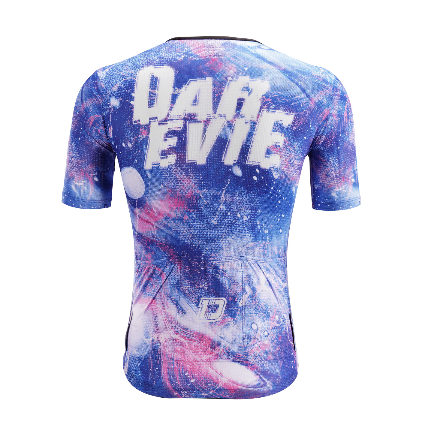 NEBULA JERSEY