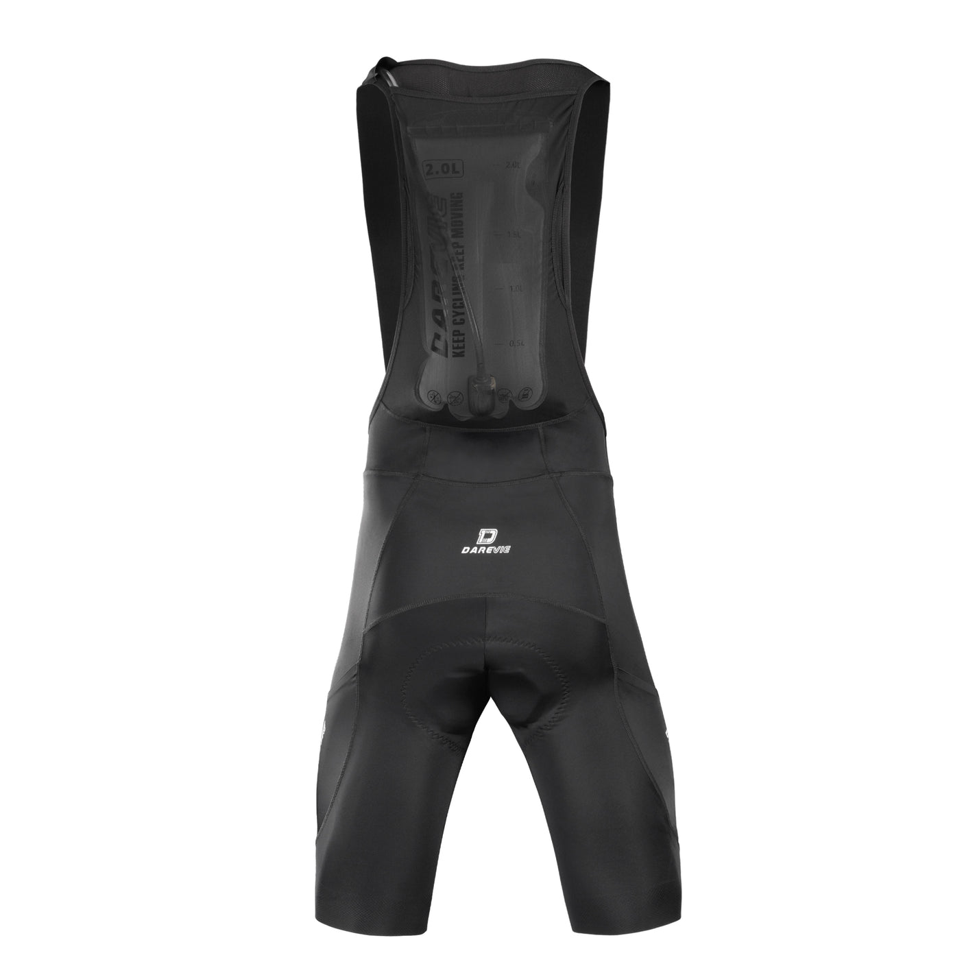 HYDRATION BIB SHORTS