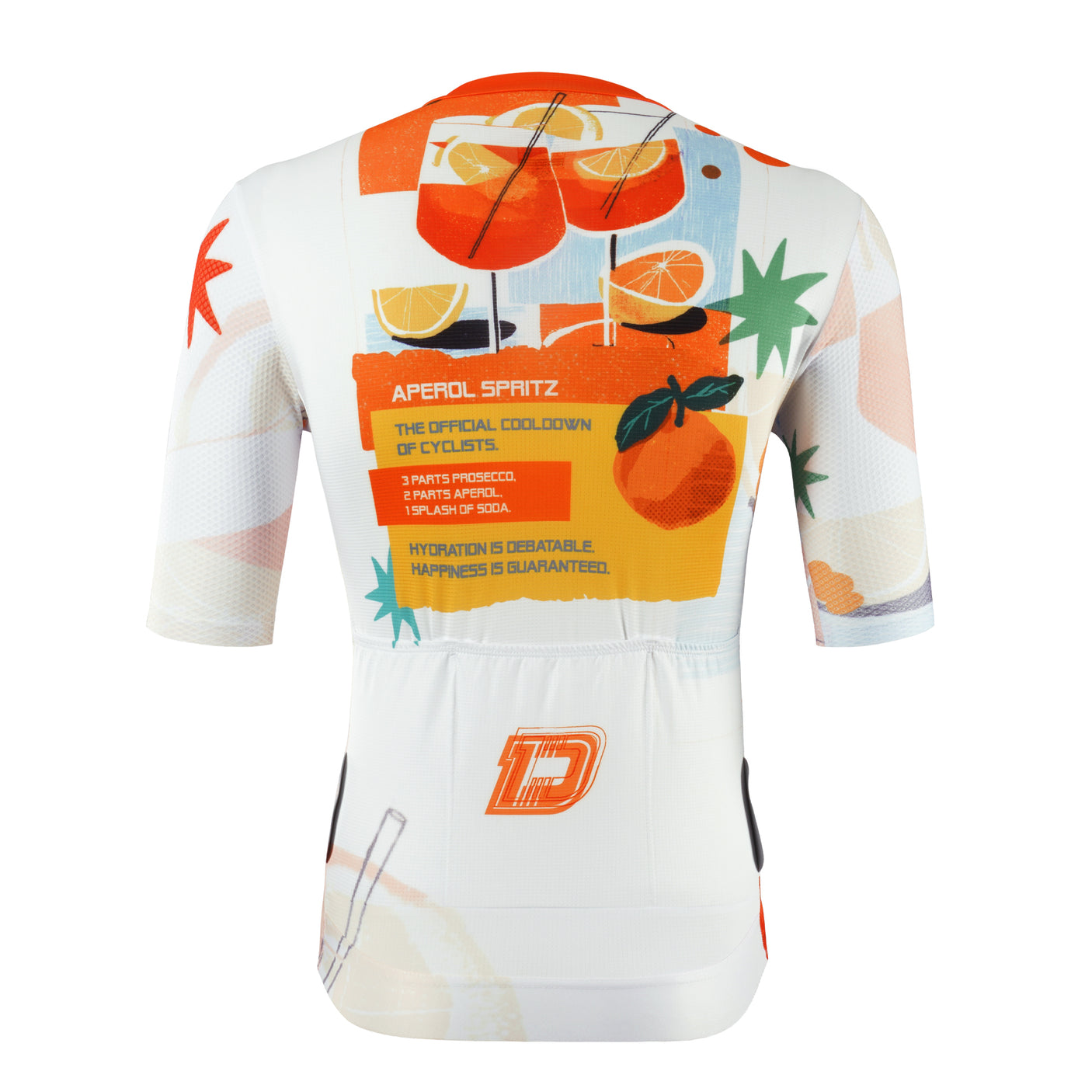 APERITIVO SPRINT JERSEY