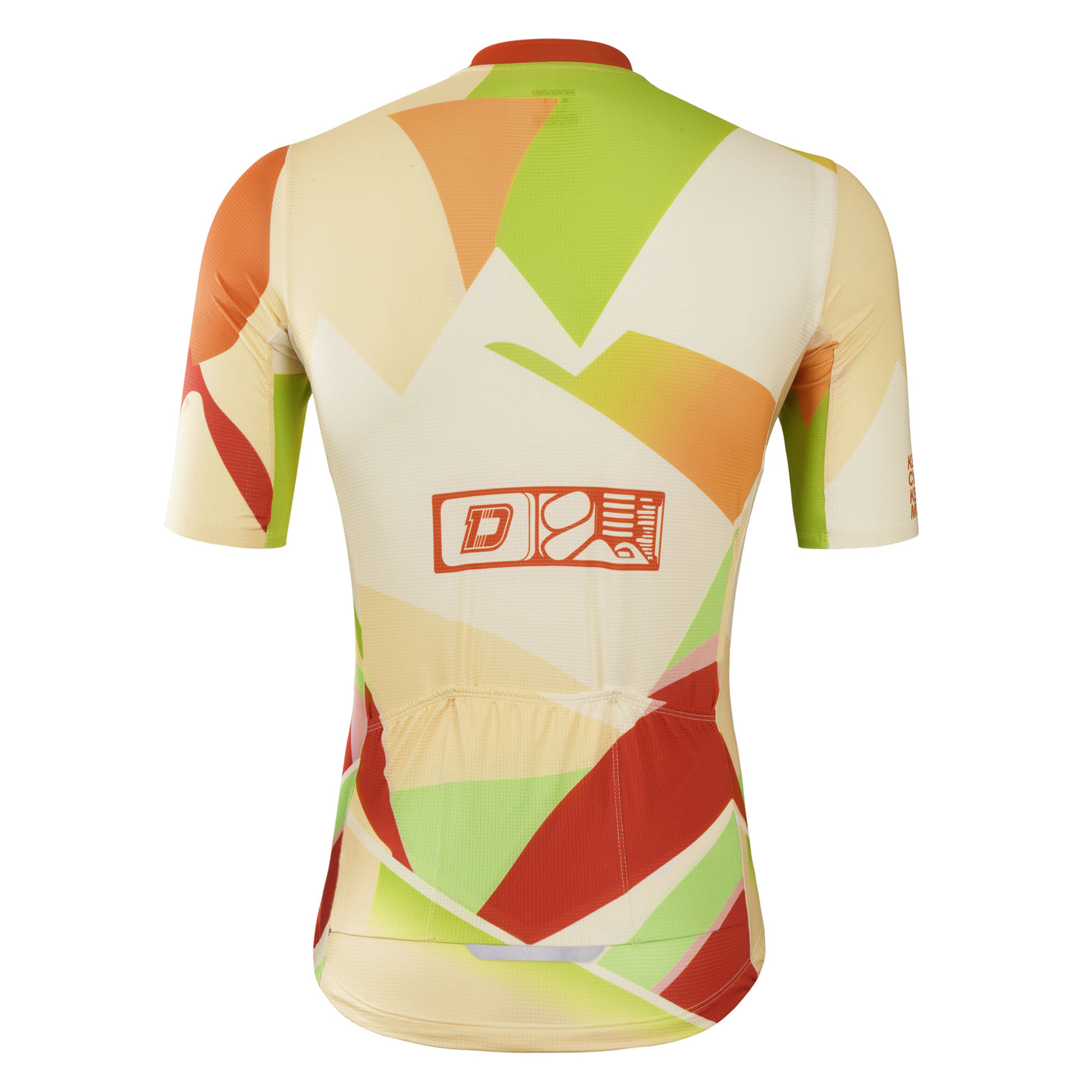 SUMMER ROADTRIP JERSEY