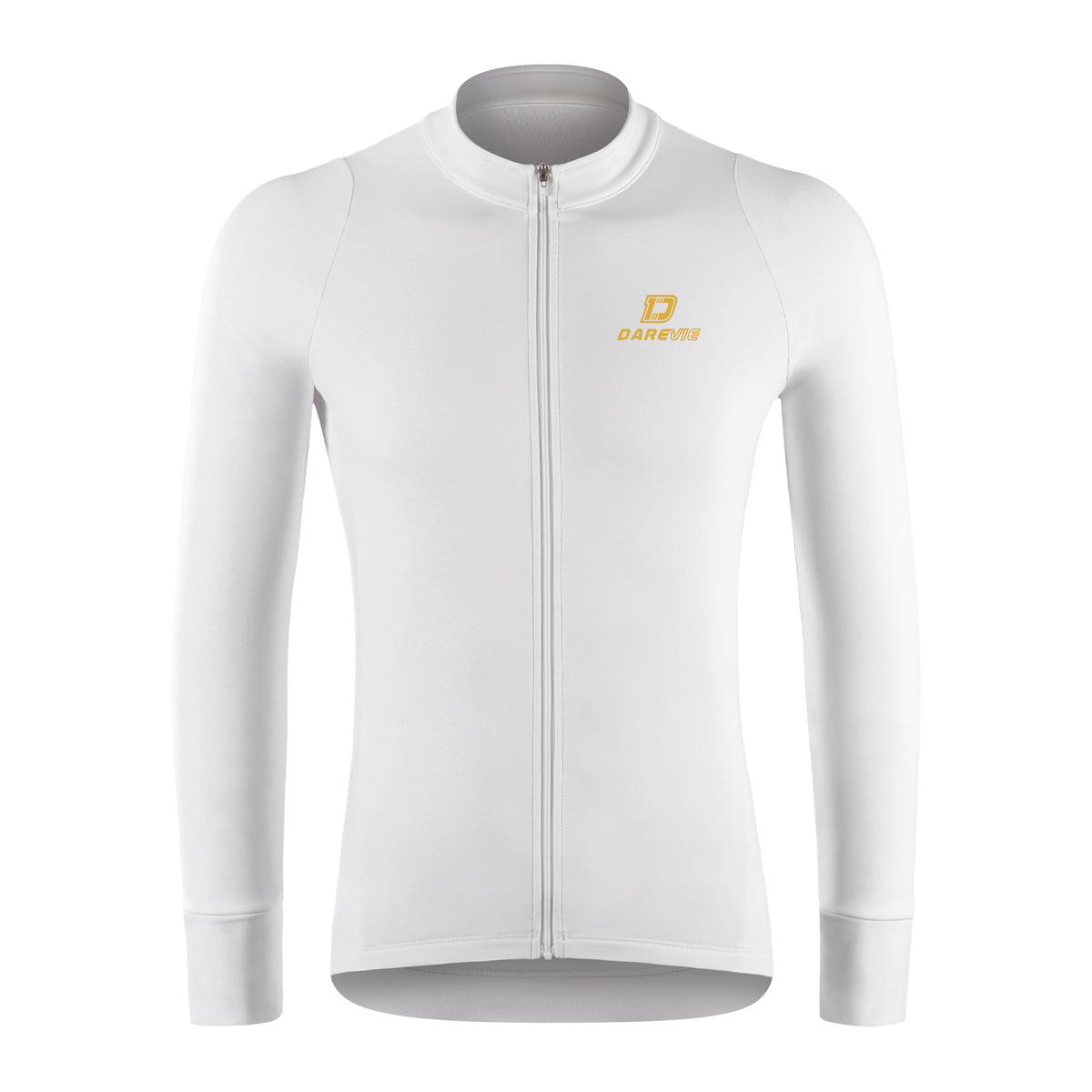 ATTACK 2.X THERMAL JERSEY - WHITE