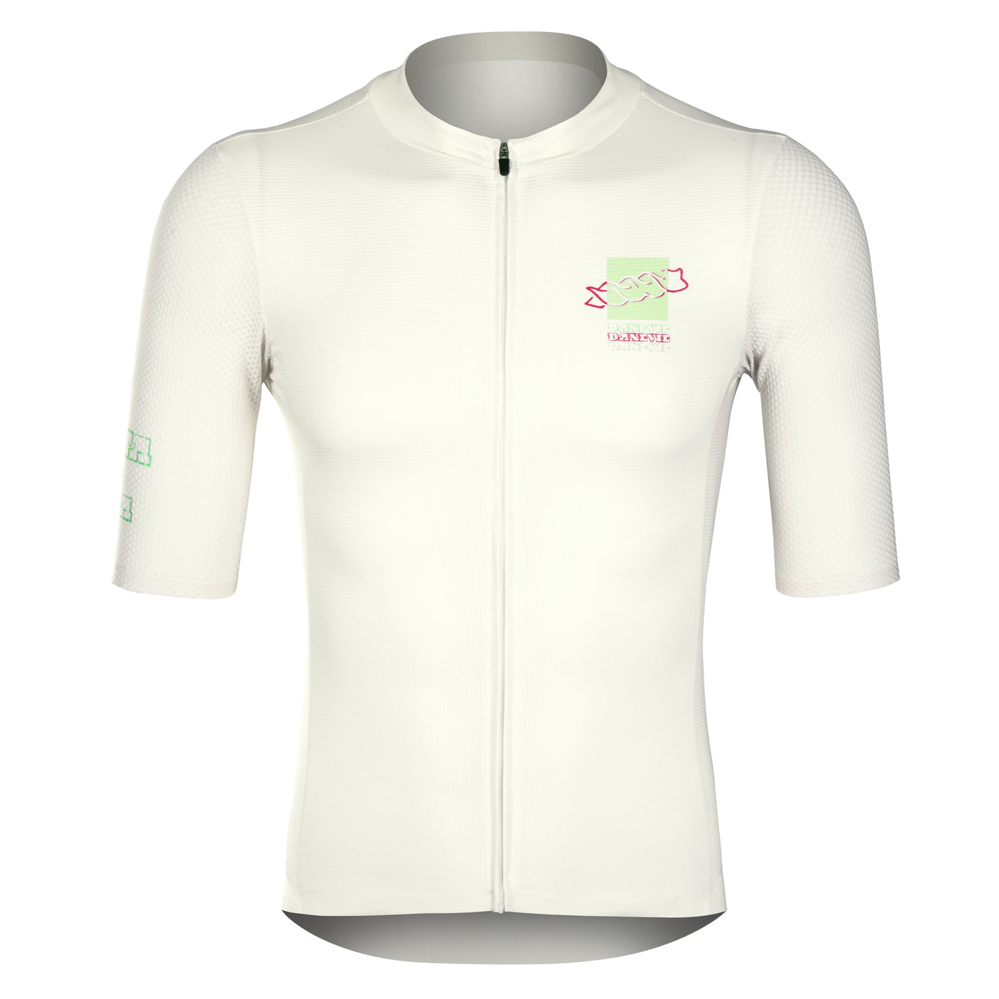 ITALIAN FUE JERSEY - LIGHT GREEN