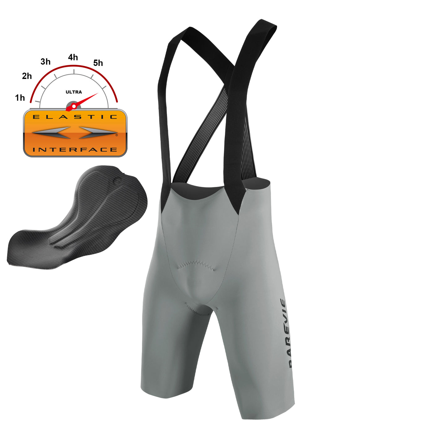 CULOTTE CORTO FORMFUSION