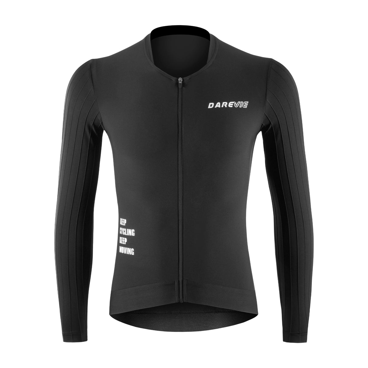 AERO AUTUMN VELOCITY KIT · EDICIÓN NEGRA