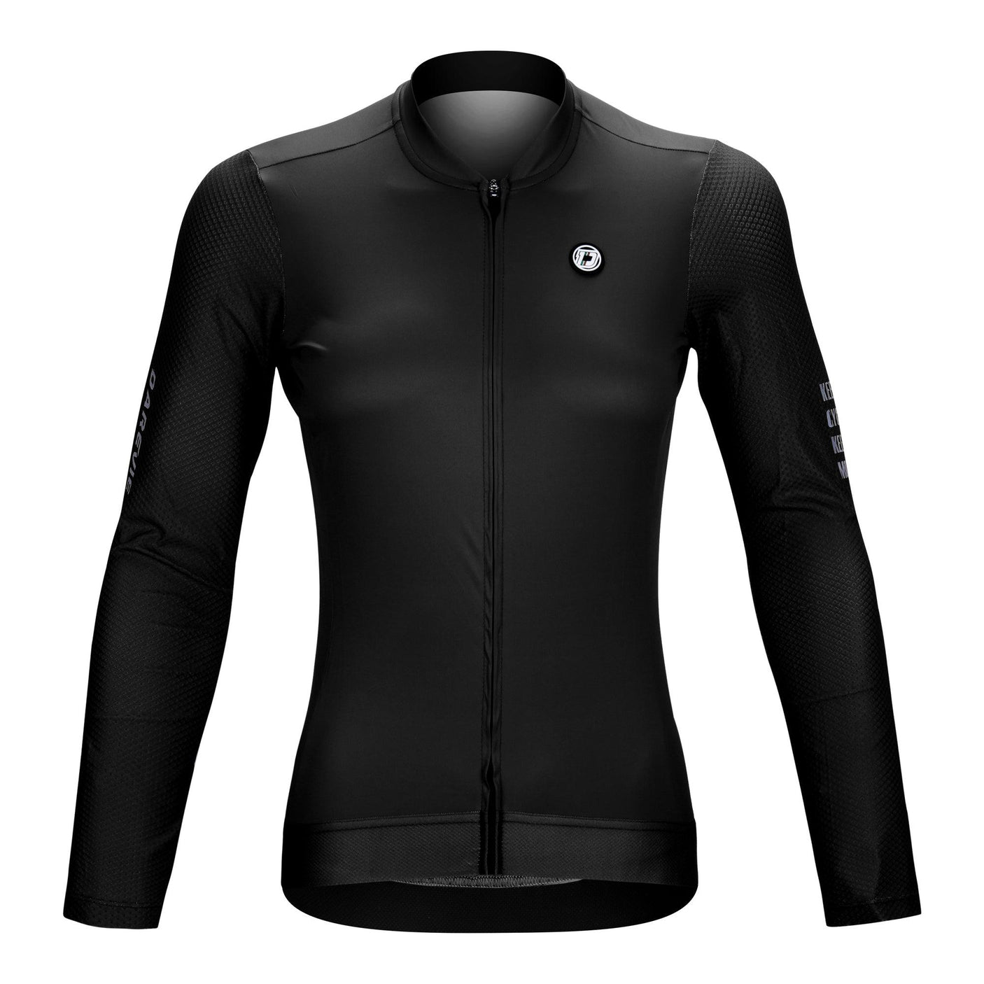 CYCLING - LIFTTINT LS JERSEY | DAREVIE