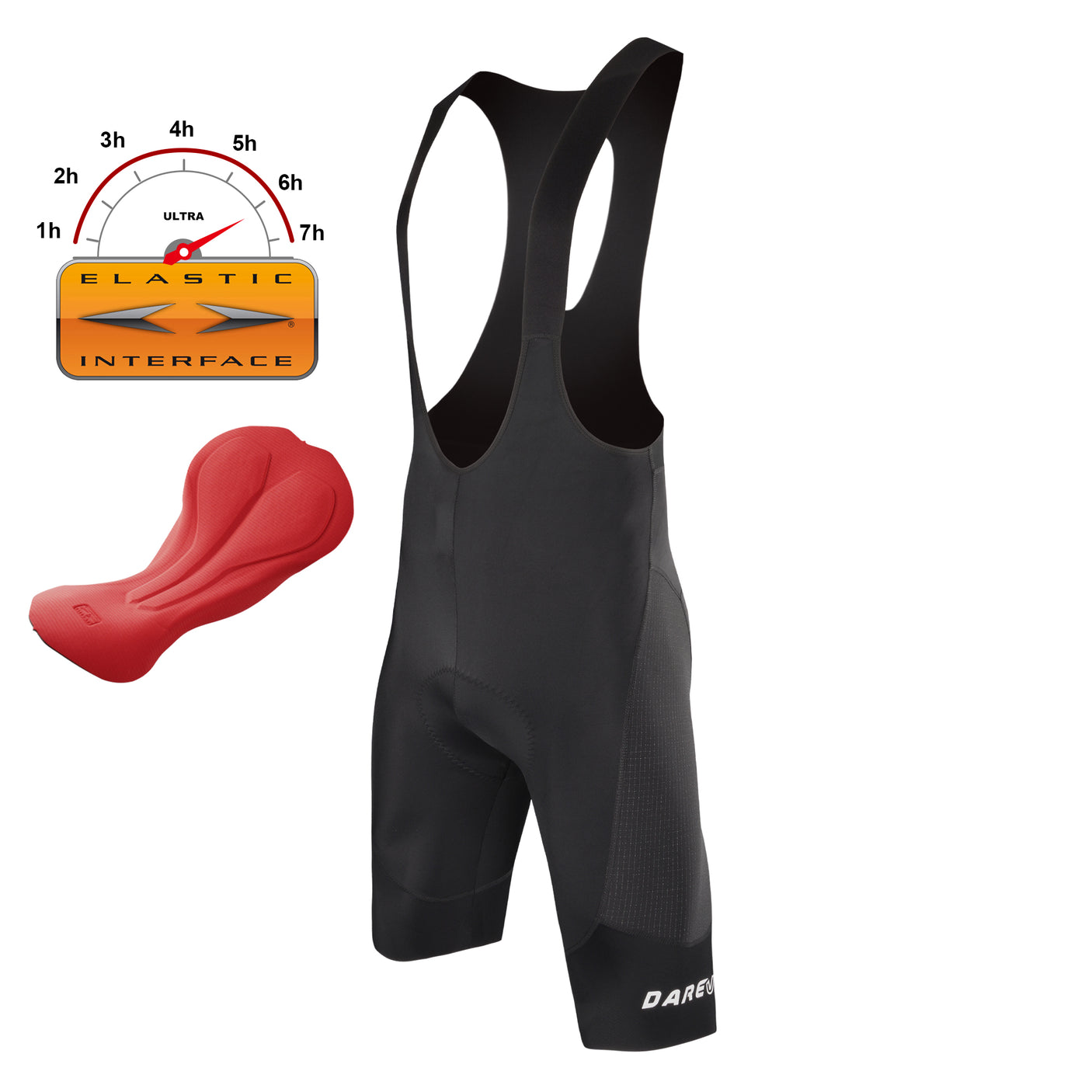 BIB SHORTS | ARMOR