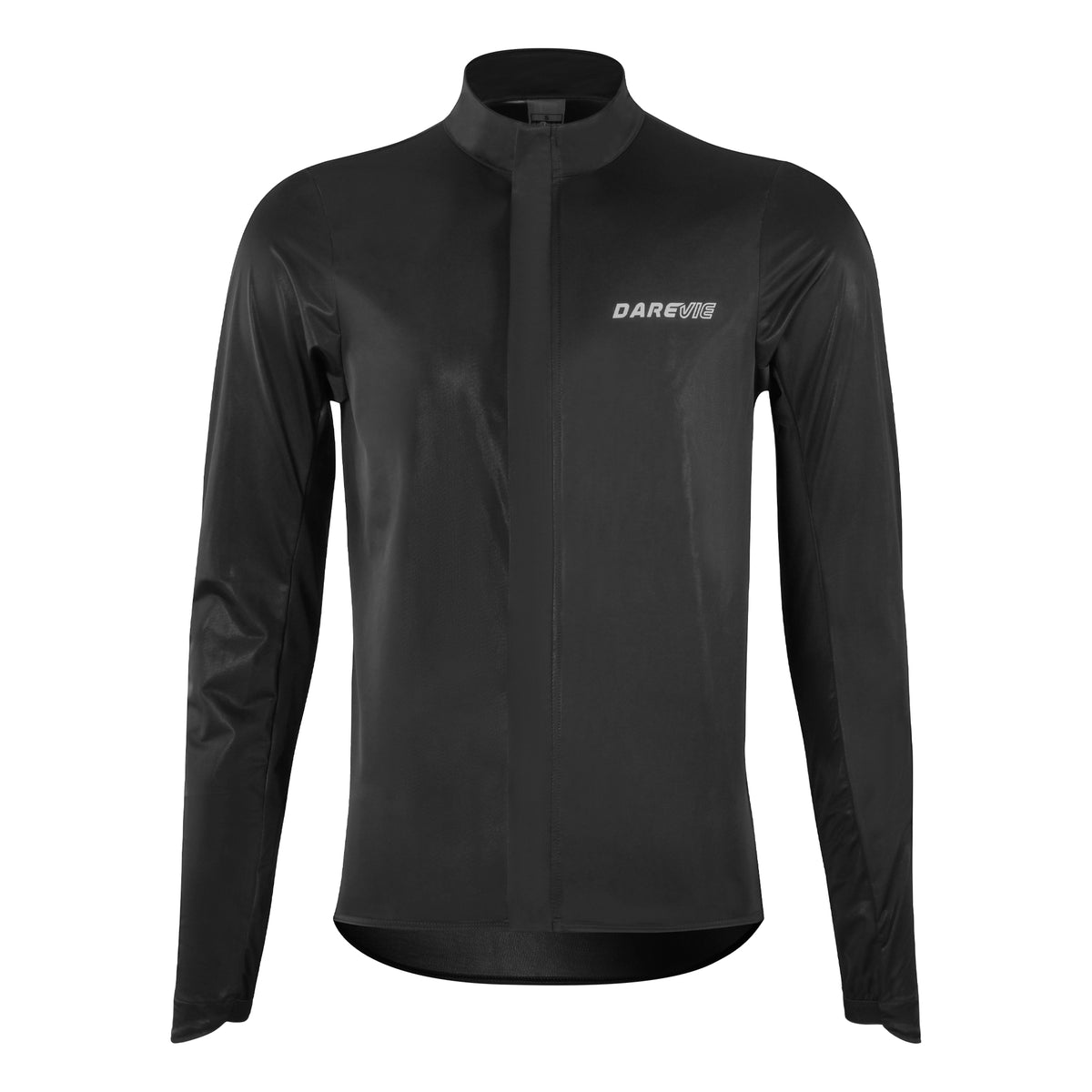 QUEST WINDBREAKER - BLACK