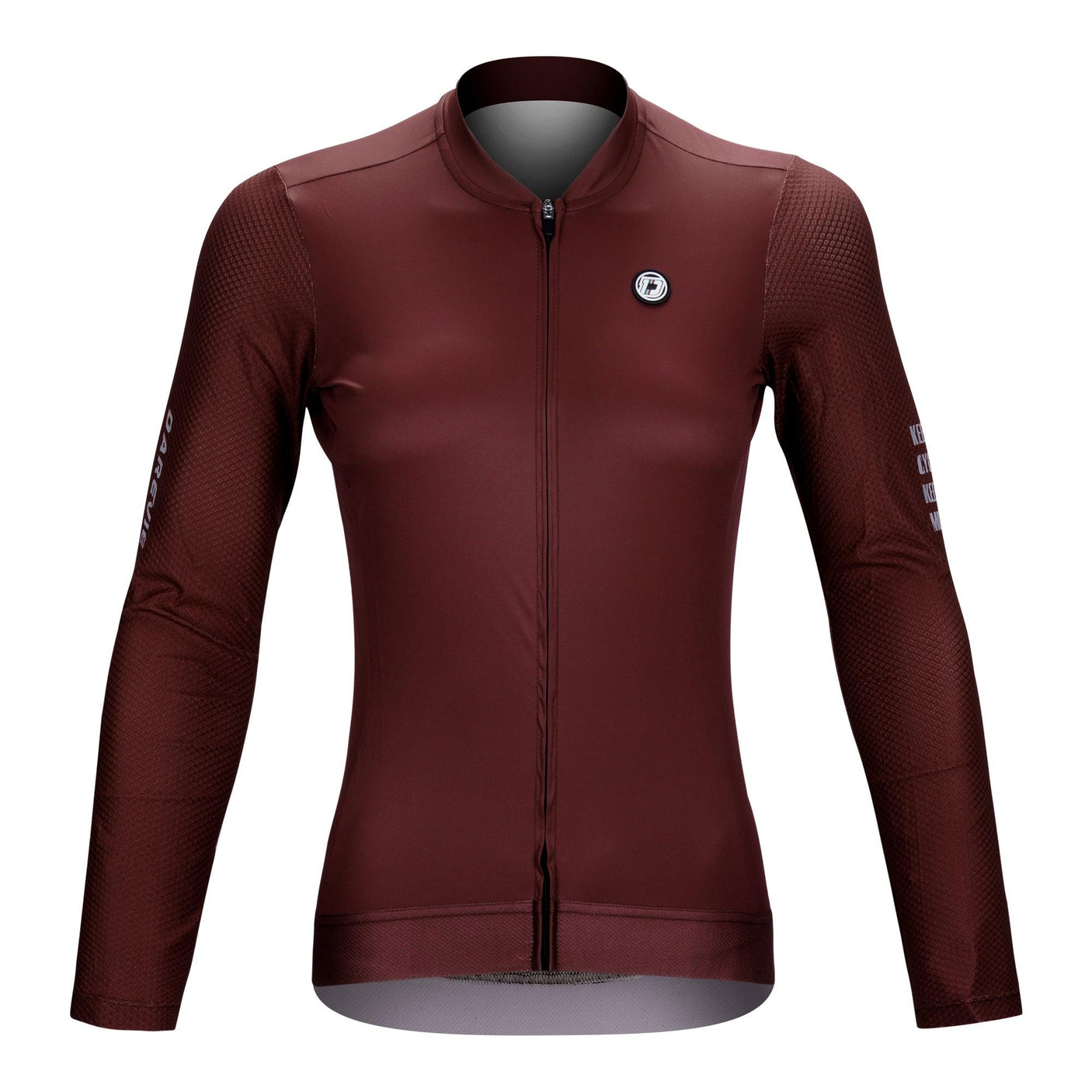 CYCLING - LIFTTINT LS JERSEY | DAREVIE