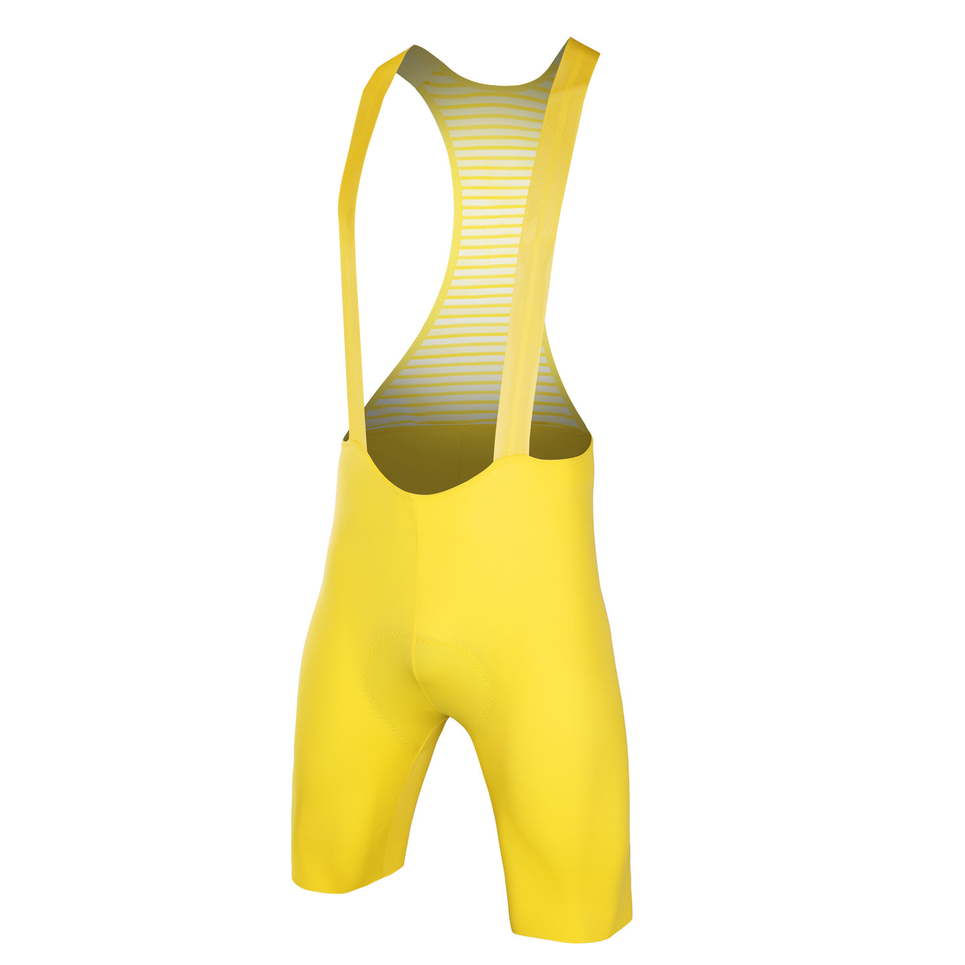 LIFTTINT 2.X BIB SHORTS – YELLOW