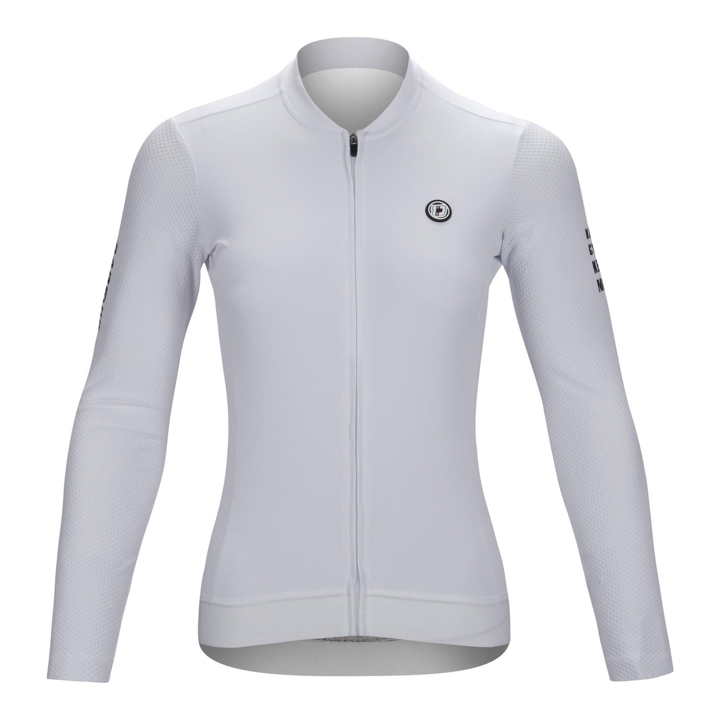 CYCLING - LIFTTINT LS JERSEY | DAREVIE