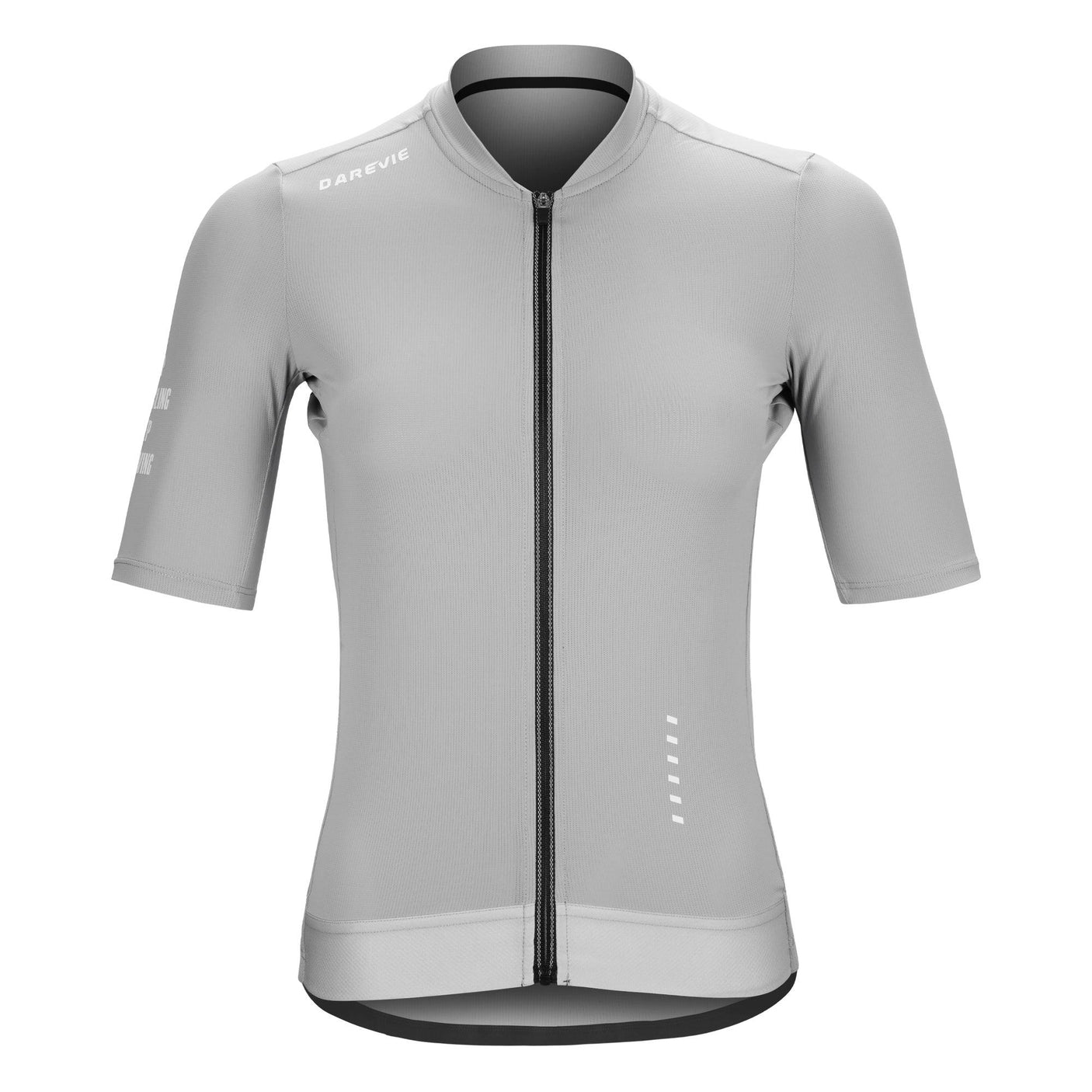 CYCLING - VIVIDNESS JERSEY - GRAY | DAREVIE