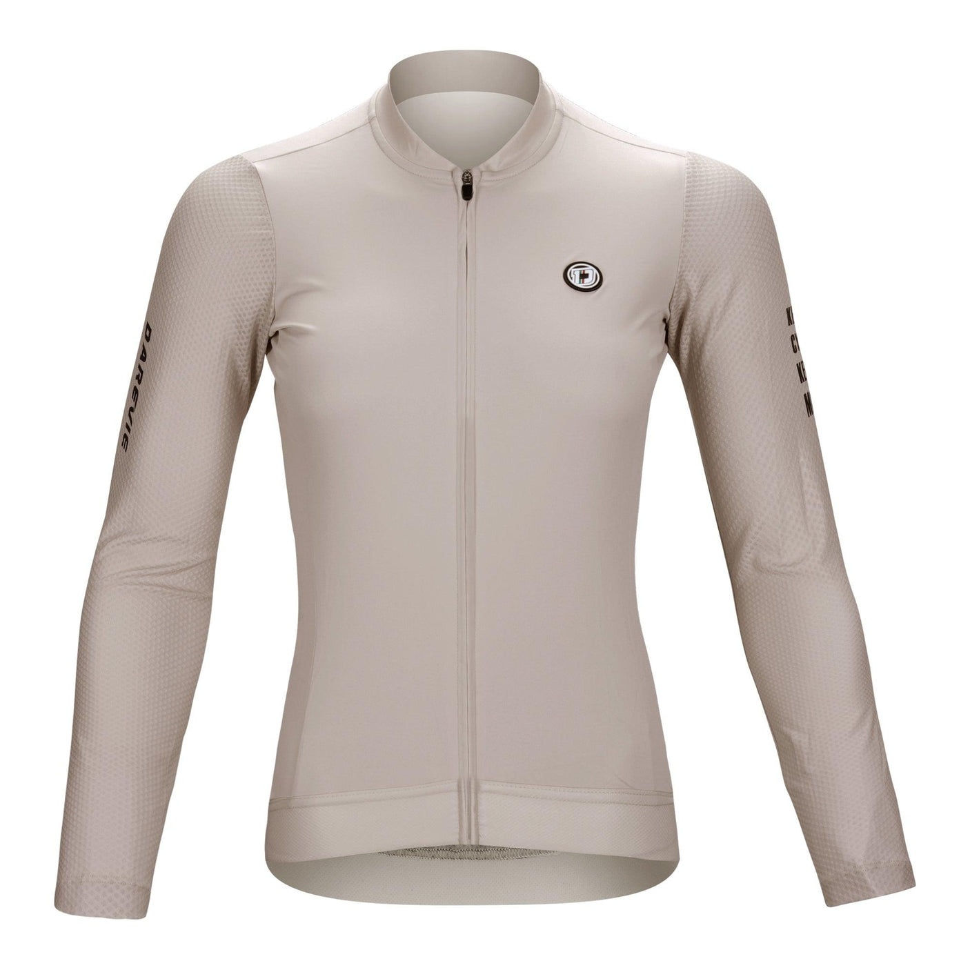 CYCLING - LIFTTINT LS JERSEY | DAREVIE