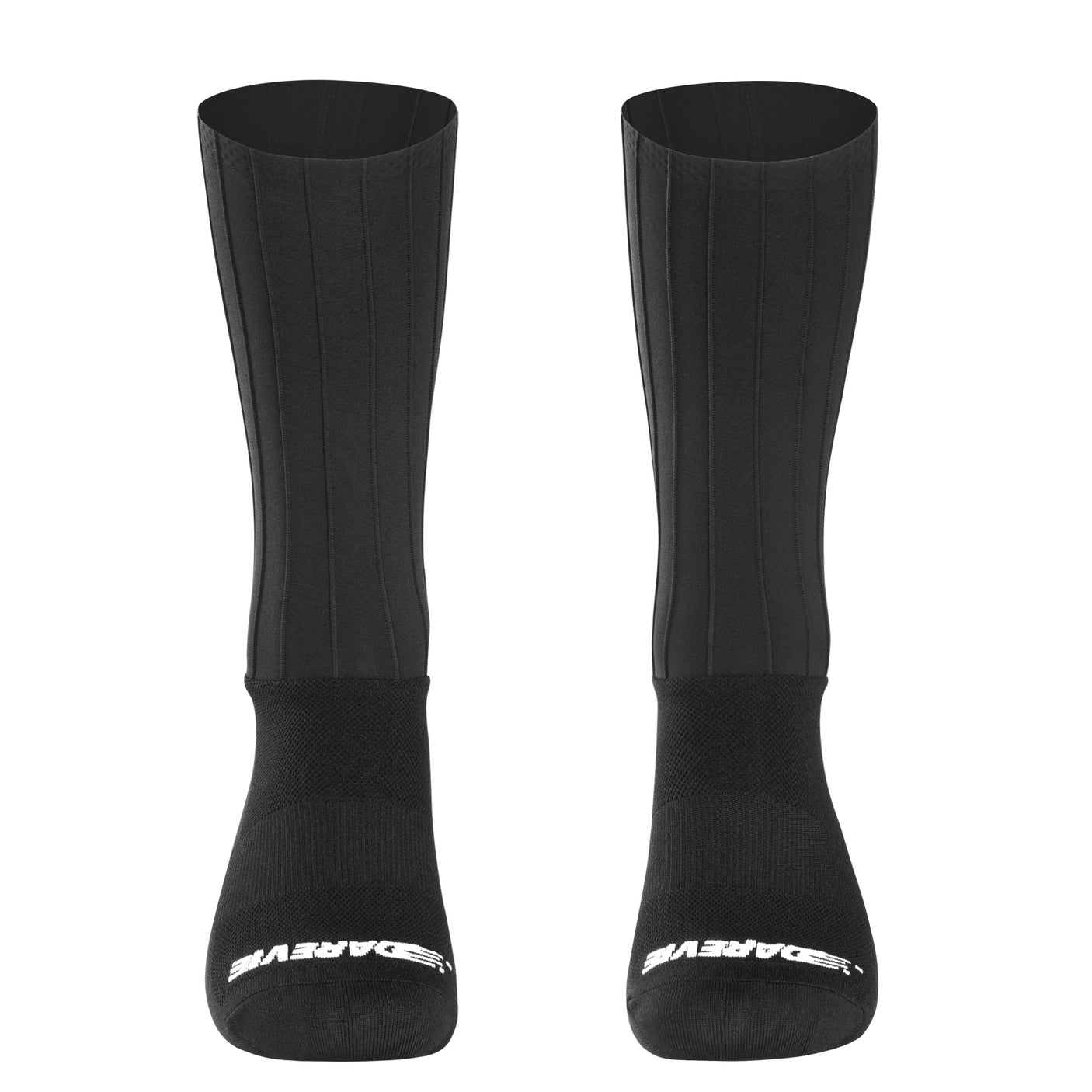 AERO SOCKS - BLACK