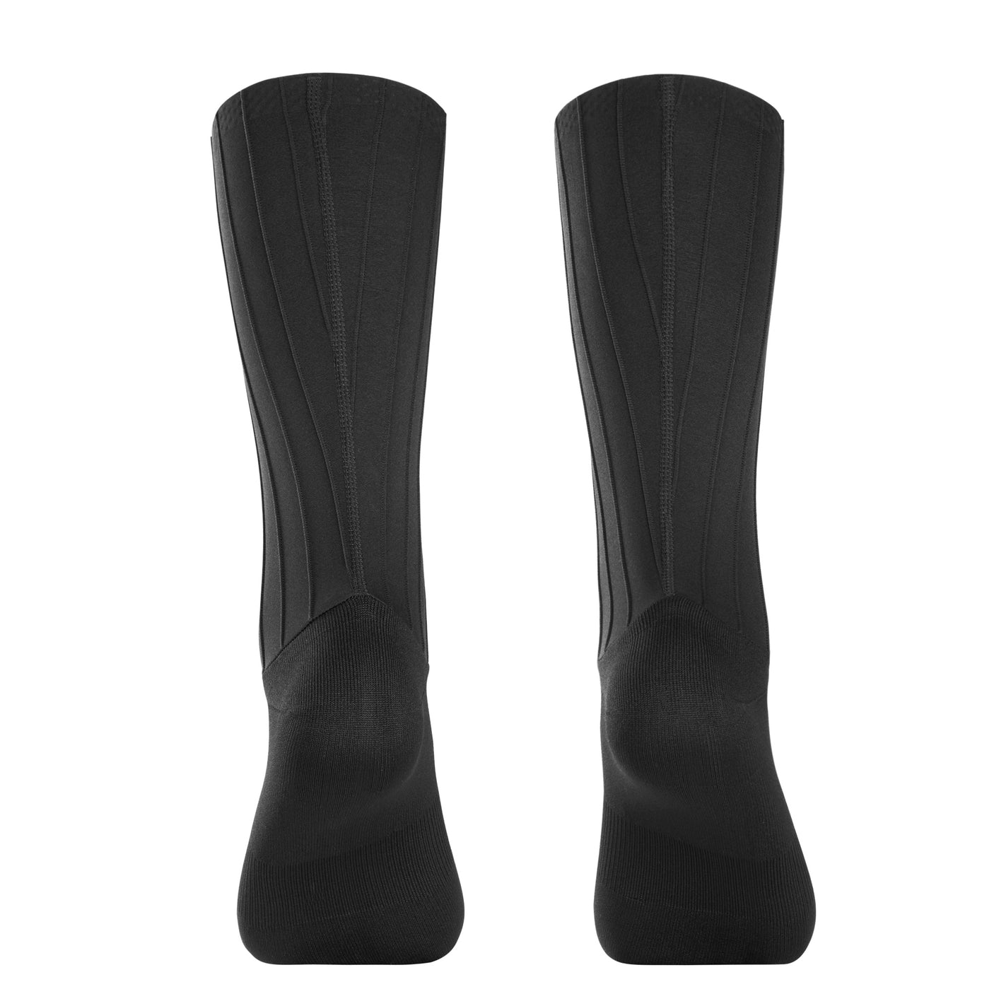 AERO SOCKS - BLACK