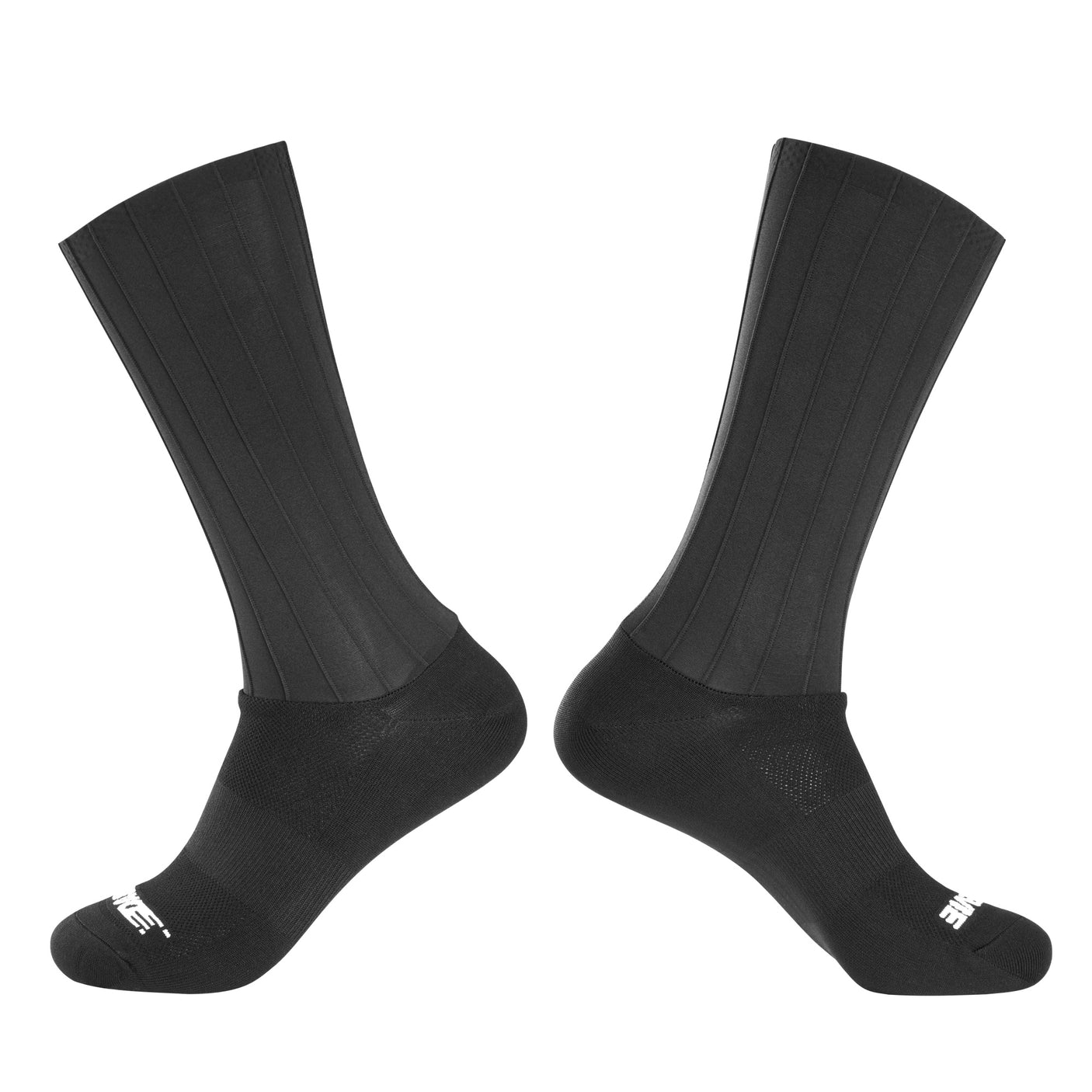 AERO SOCKS - BLACK