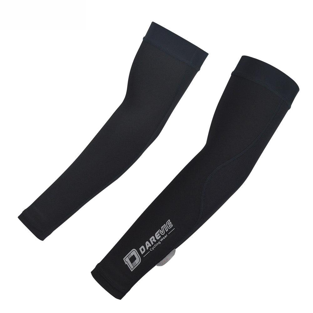 CYCLING - ICE SILK ARM WARMERS | DAREVIE