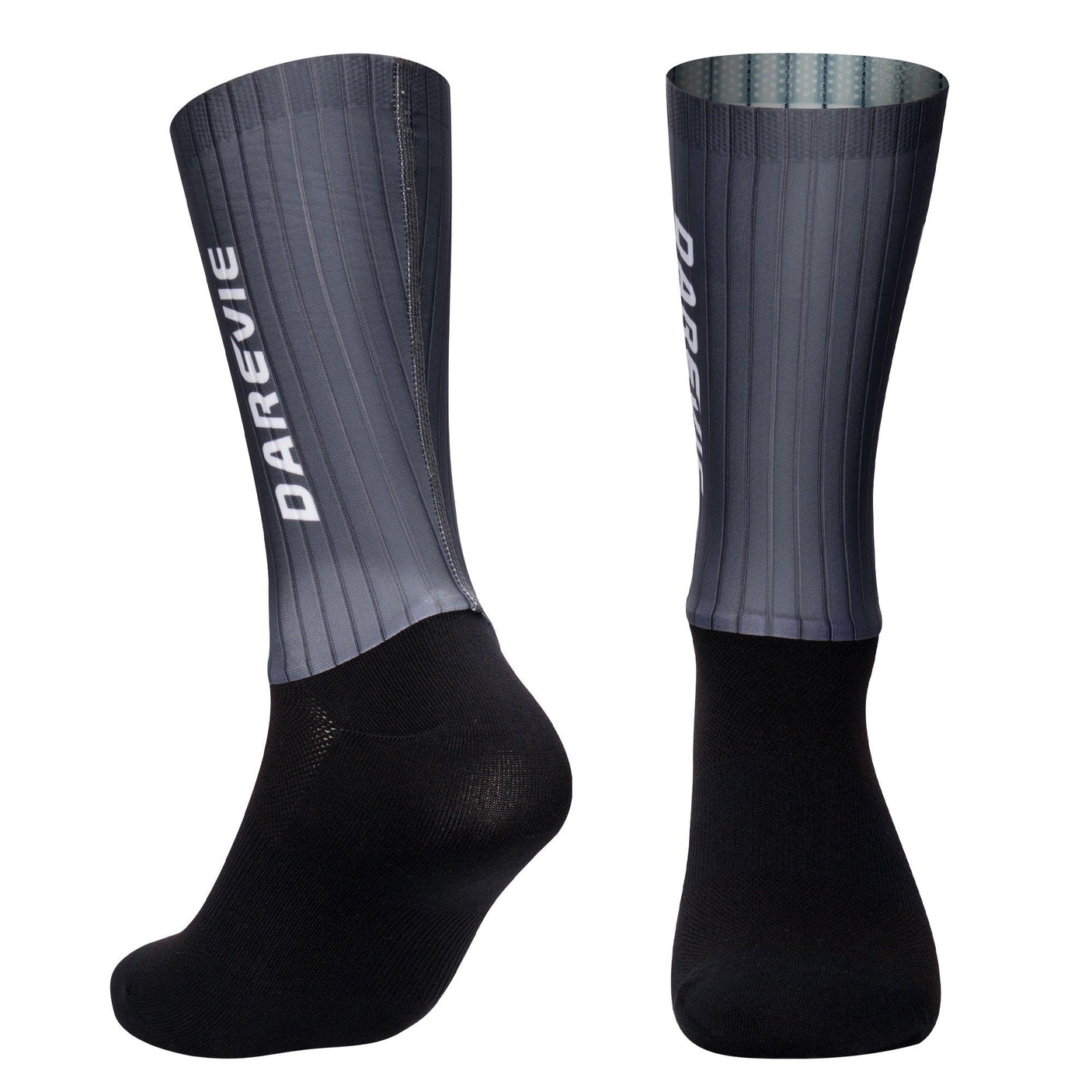 CYCLING - GLIDECHIC 2.X SOCKS - GRAY | DAREVIE