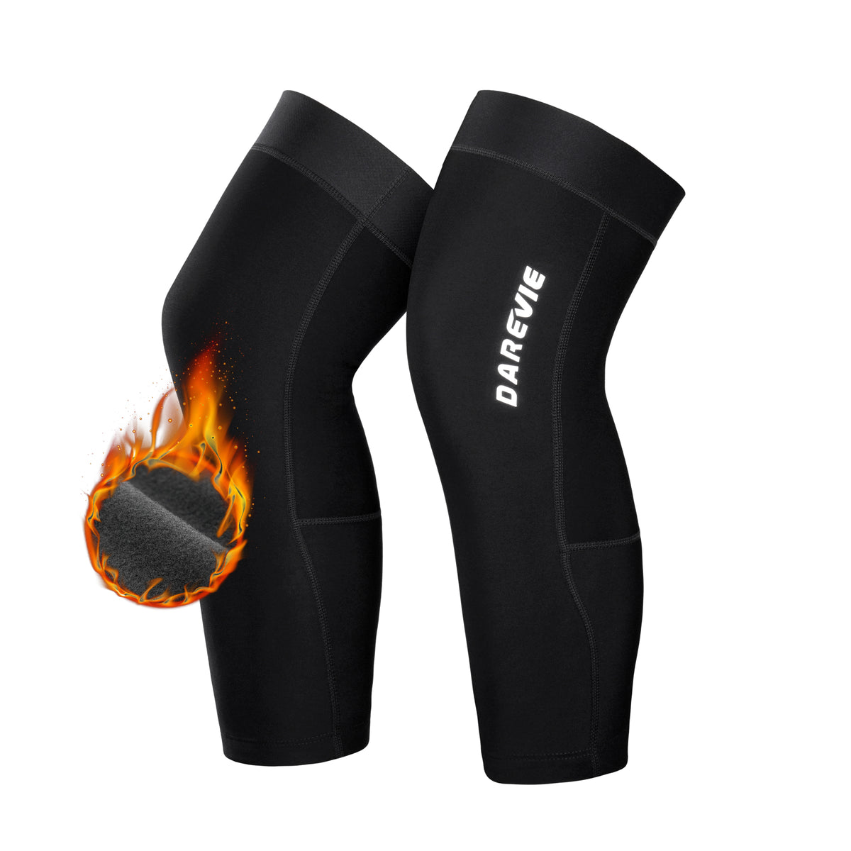 CLASSICS THERMAL KNEE WARMERS