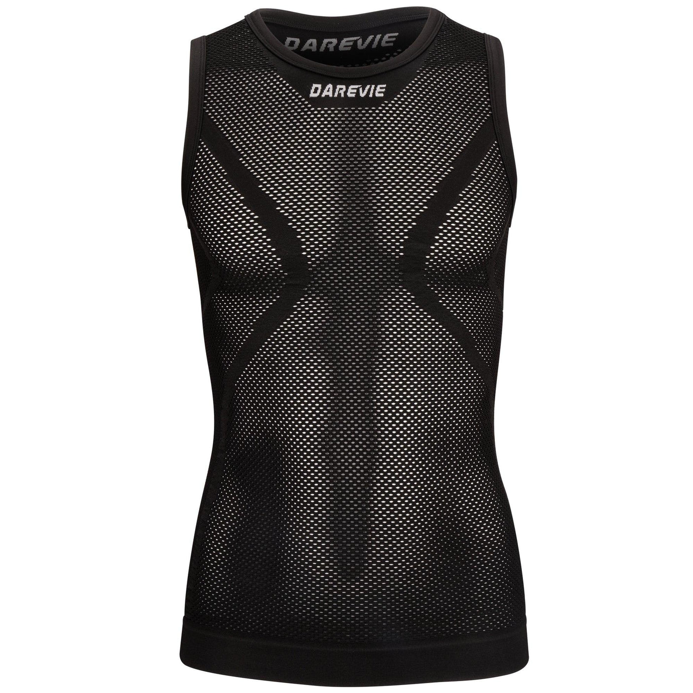 CYCLING - KNITTING BASE LAYER | DAREVIE