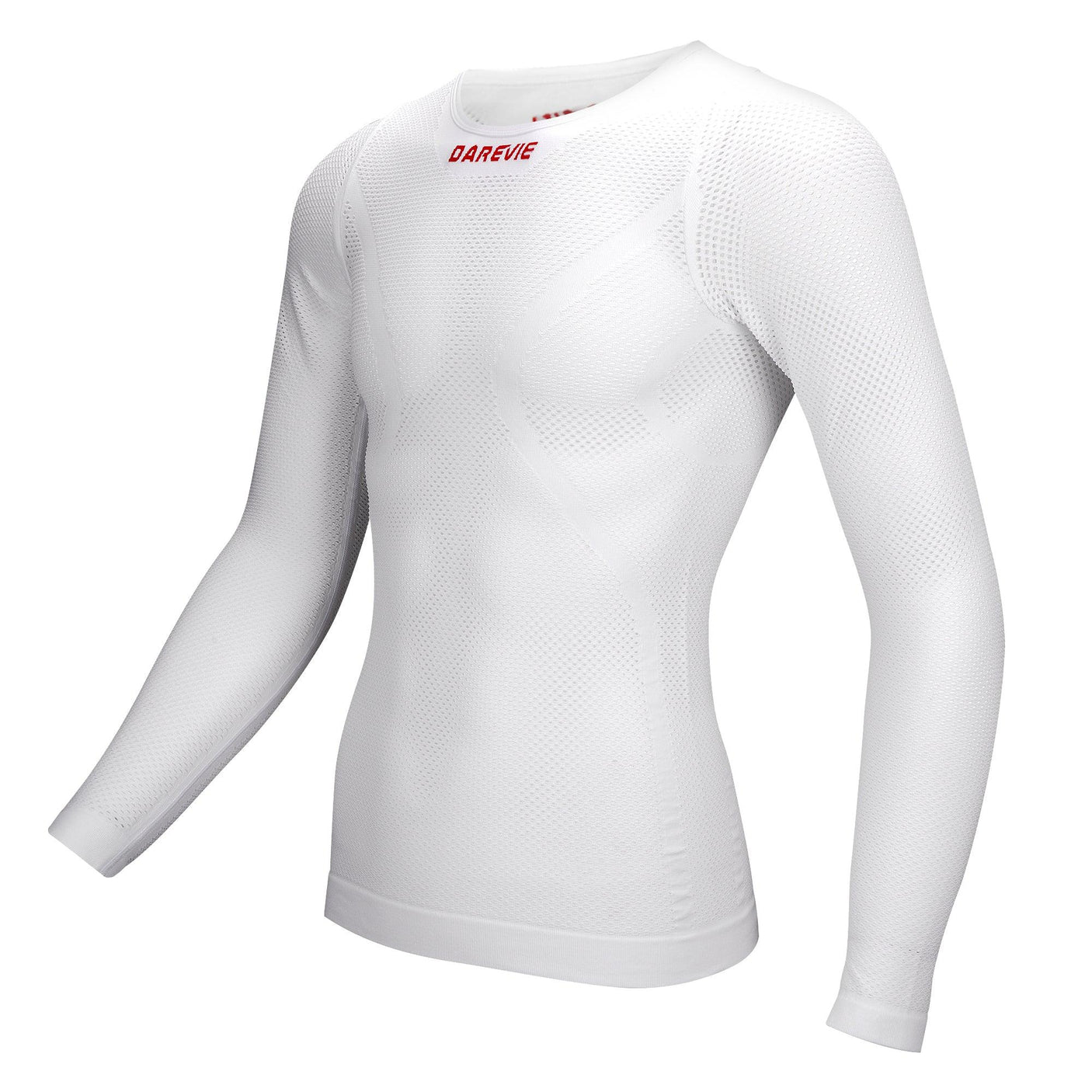 CYCLING - KNITTING LS BASE LAYER | DAREVIE