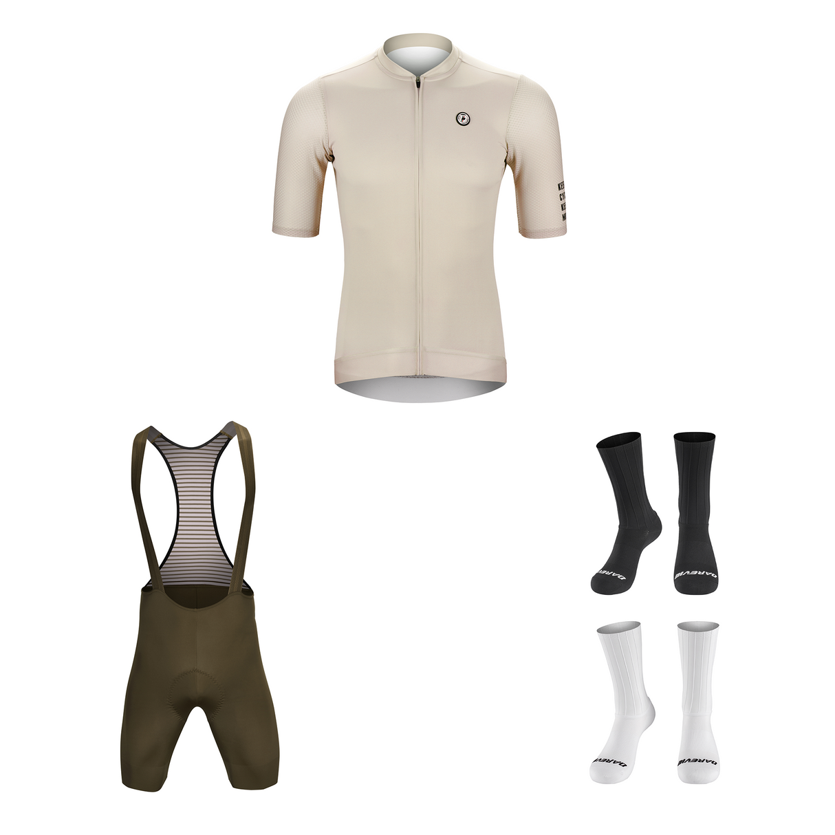 LIFTTINT KIT – MILCHTEE x BRAUN SET