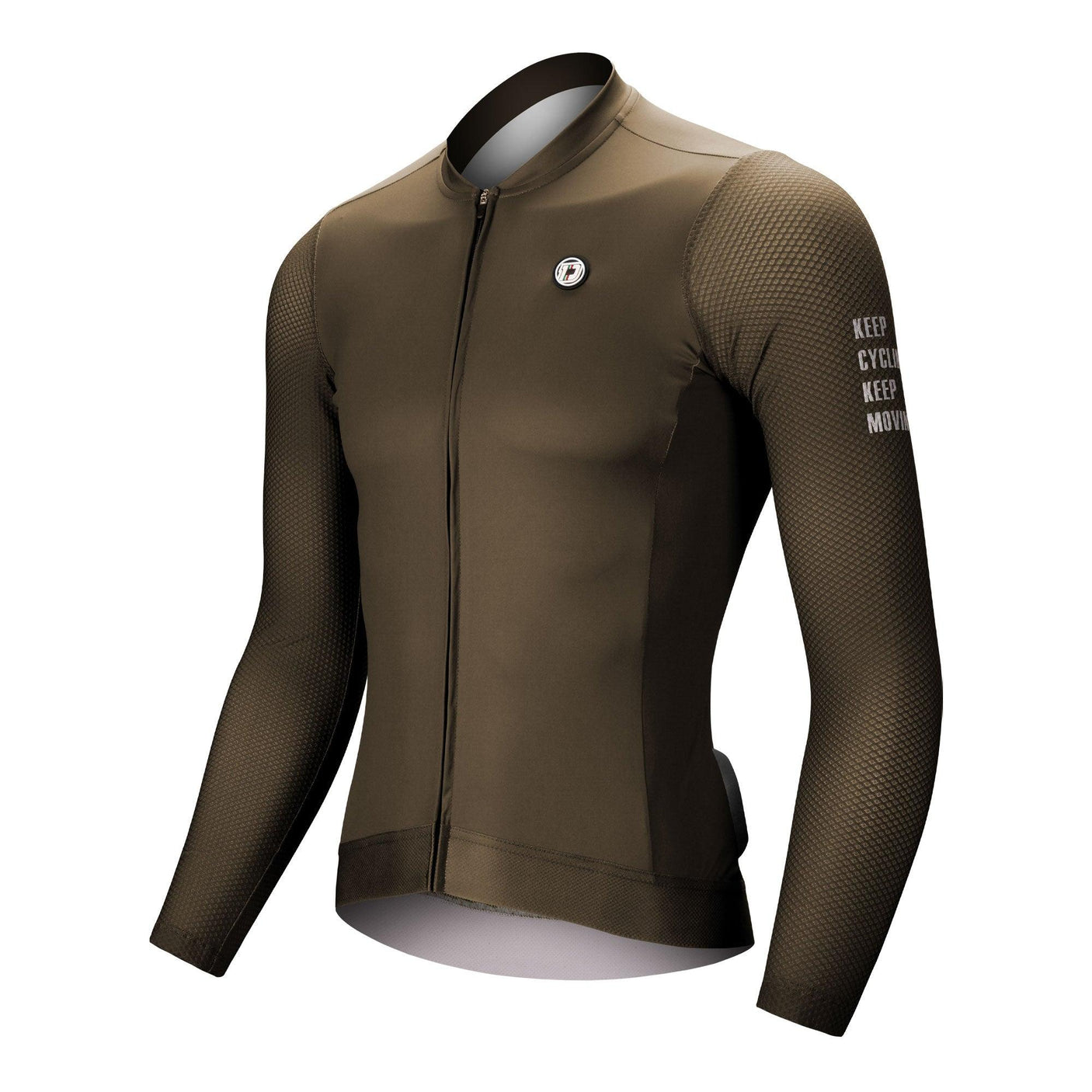 CYCLING - LIFTTINT LS JERSEY | DAREVIE