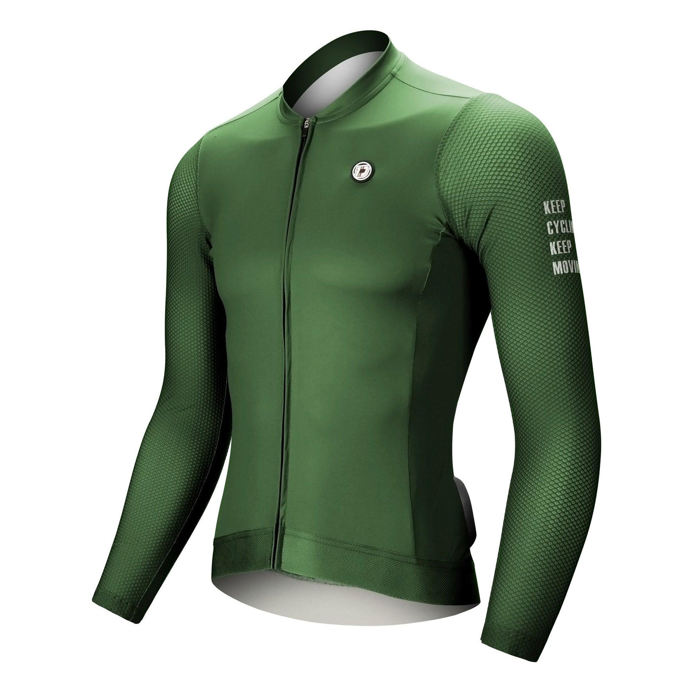 CYCLING - LIFTTINT LS JERSEY | DAREVIE