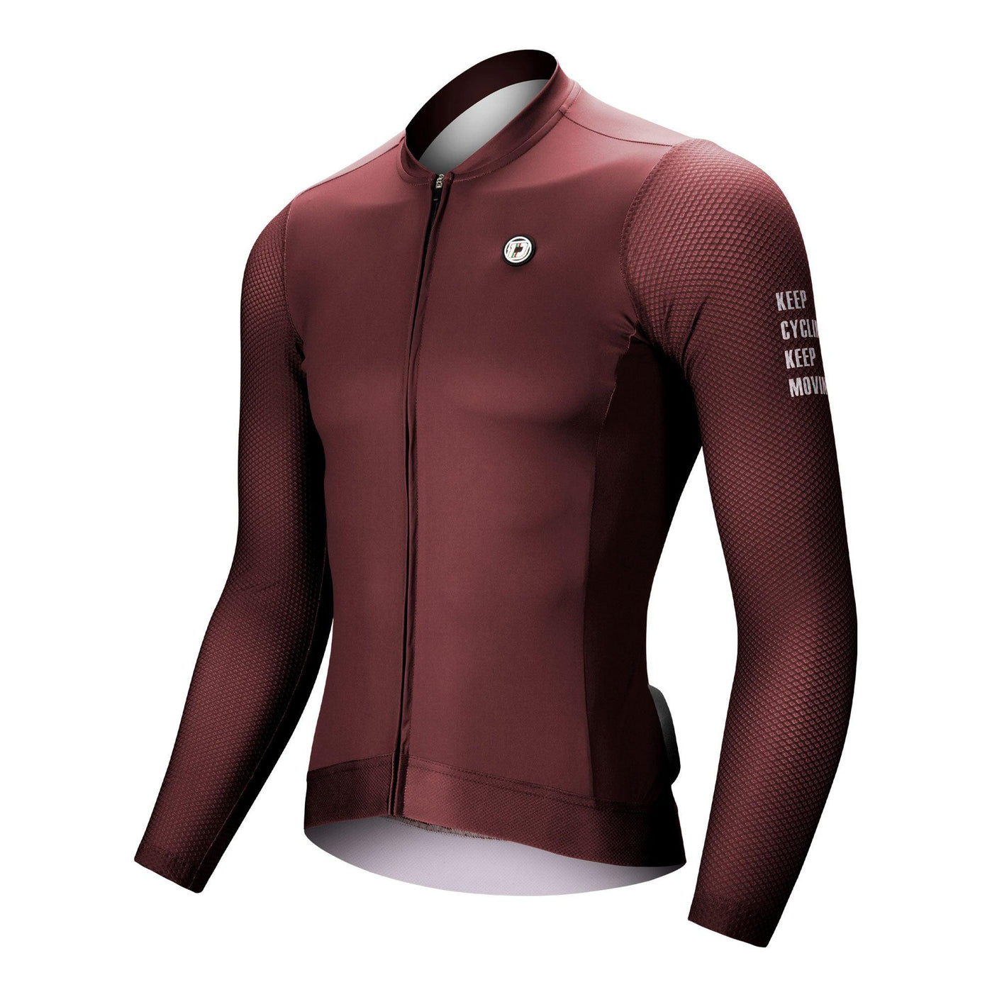 CYCLING - LIFTTINT LS JERSEY | DAREVIE