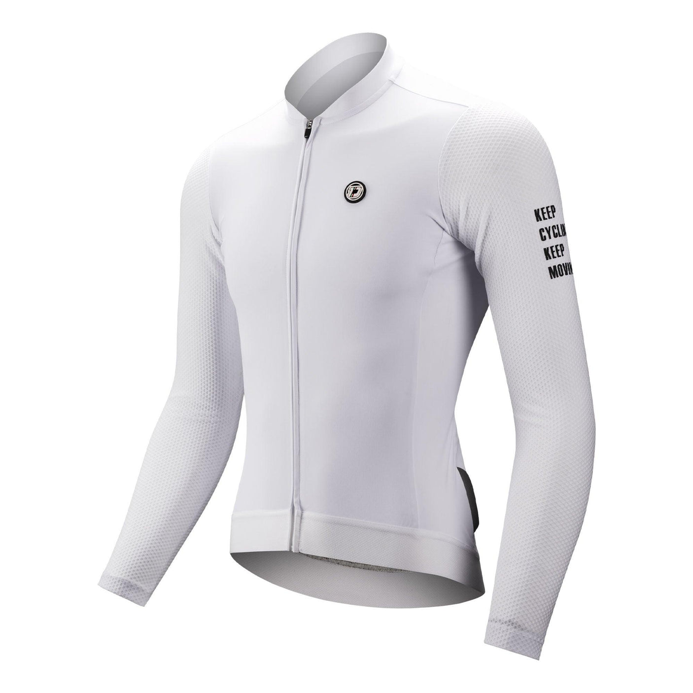 CYCLING - LIFTTINT LS JERSEY | DAREVIE