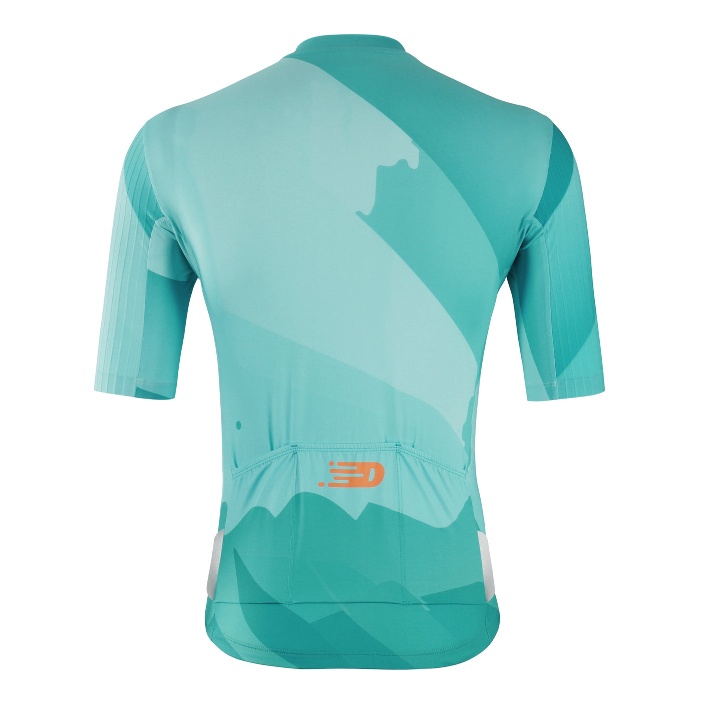 TRIPRO AERO JERSEY - GREEN