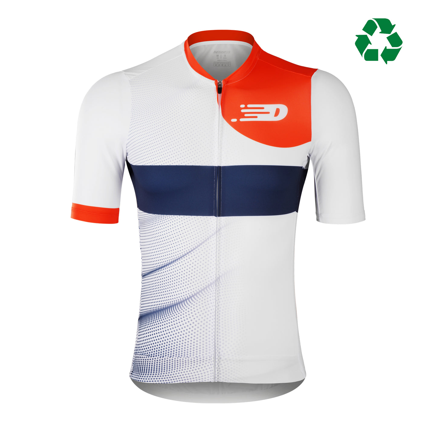 SPRINT RECYCLED JERSEY