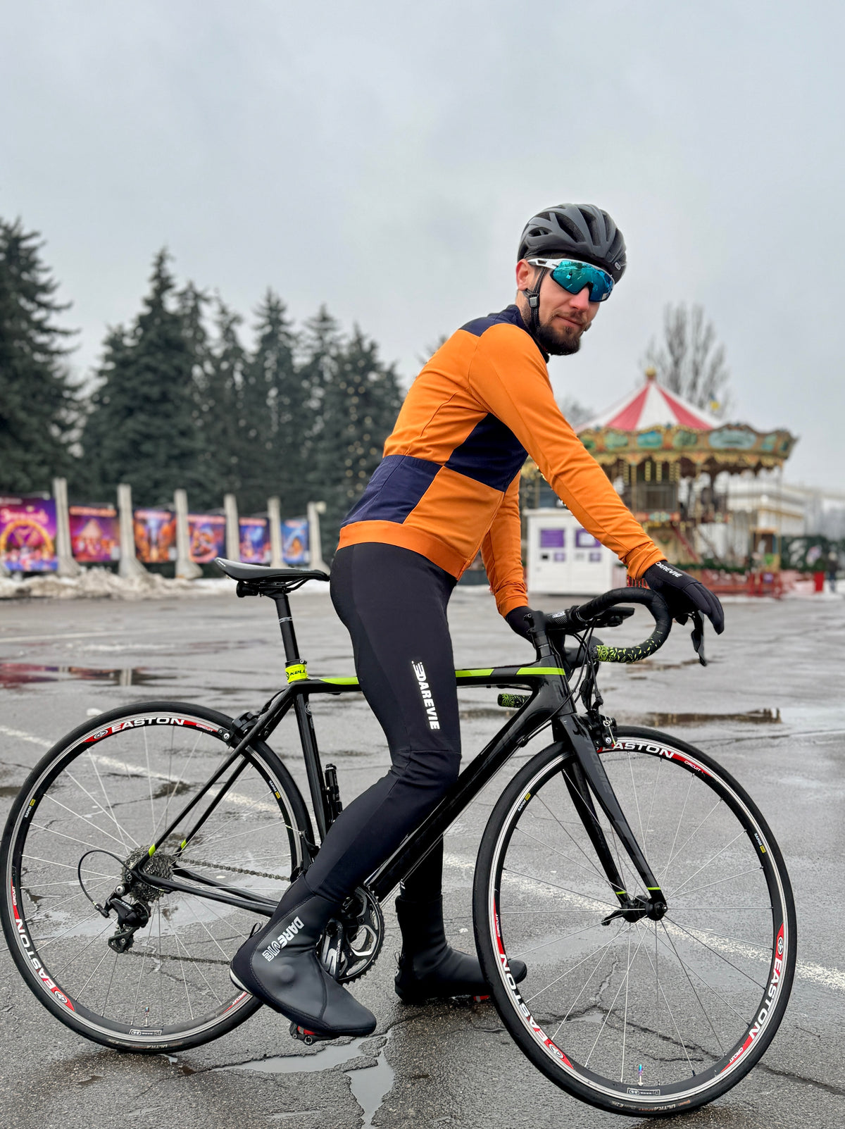 The Autumn/Winter Cycling Gear Guide