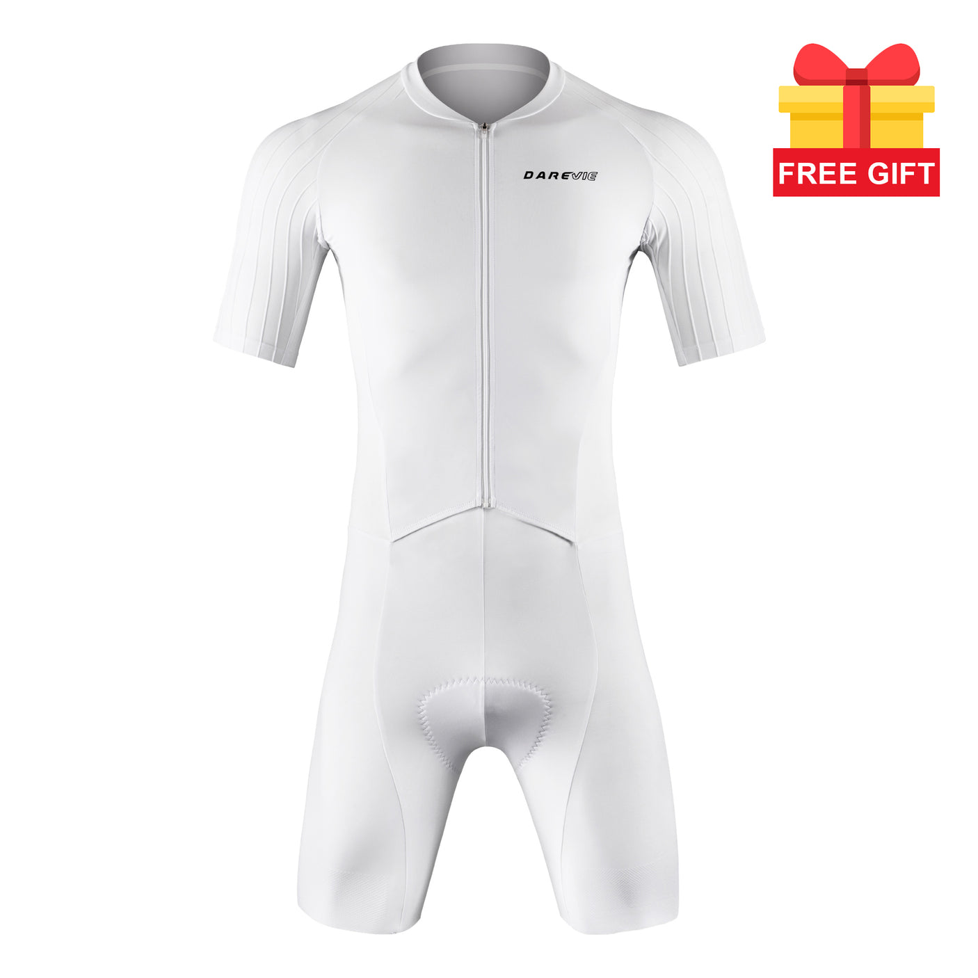 AERO WEISS Skinsuit