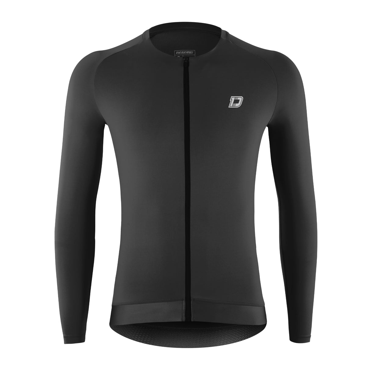 VERKOELEND FIETSSHIRT LANGE MOUWEN