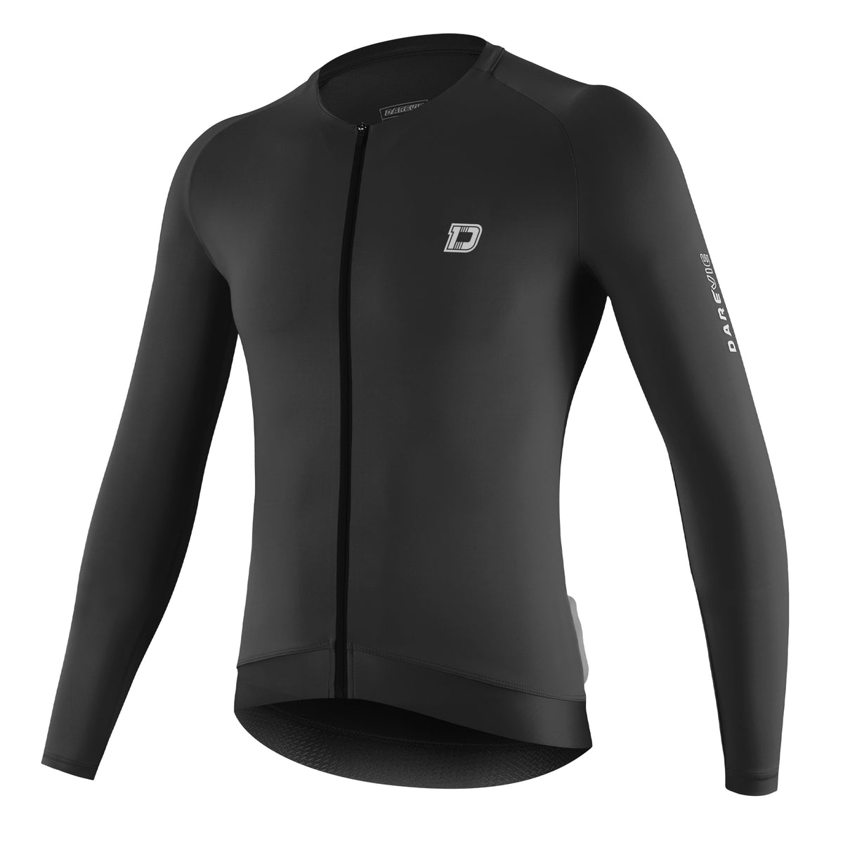 VERKOELEND FIETSSHIRT LANGE MOUWEN